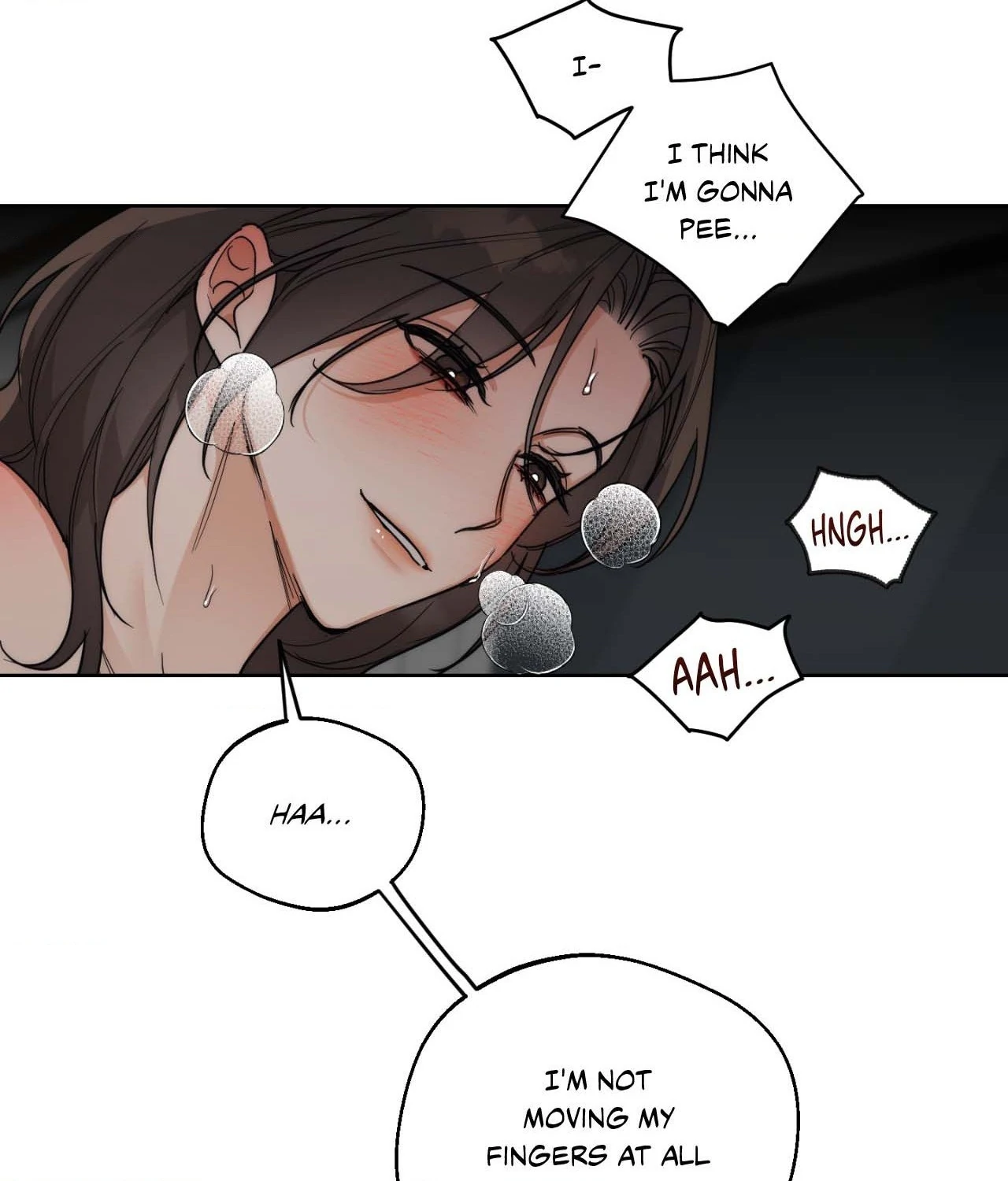 The Drunken Boss Chapter 20 - Page 26