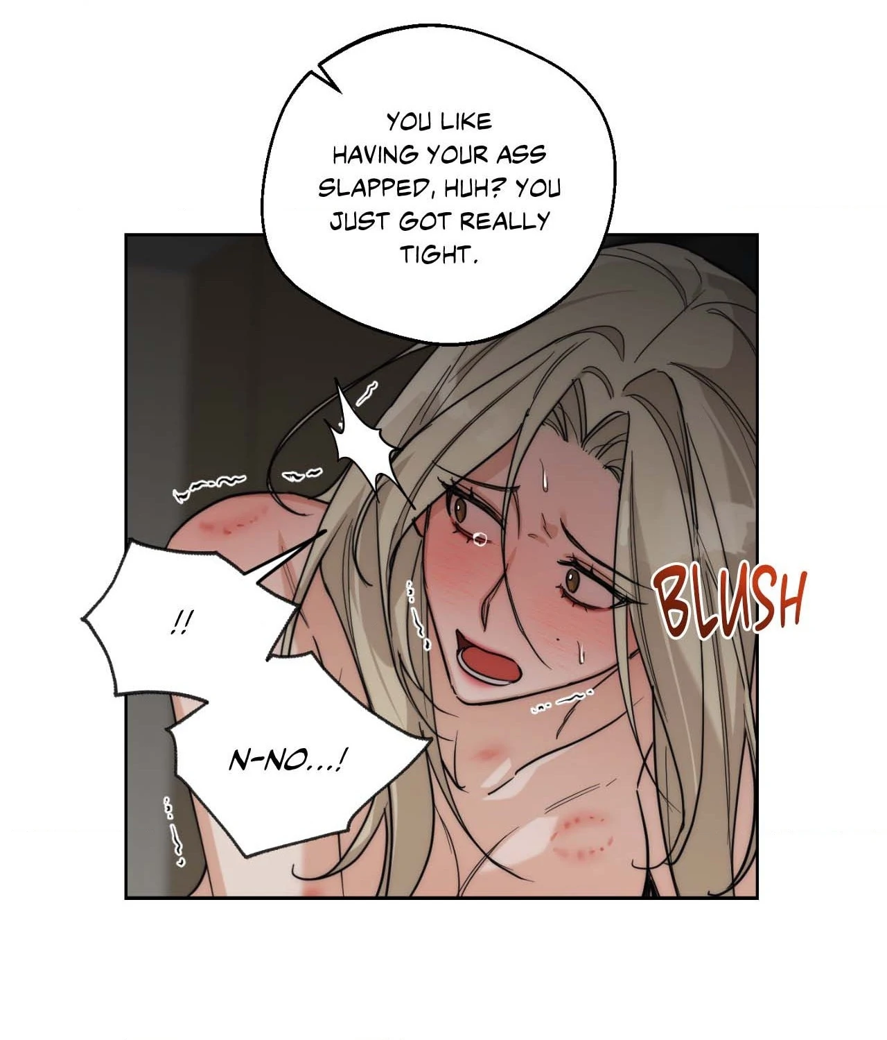 The Drunken Boss Chapter 20 - Page 30