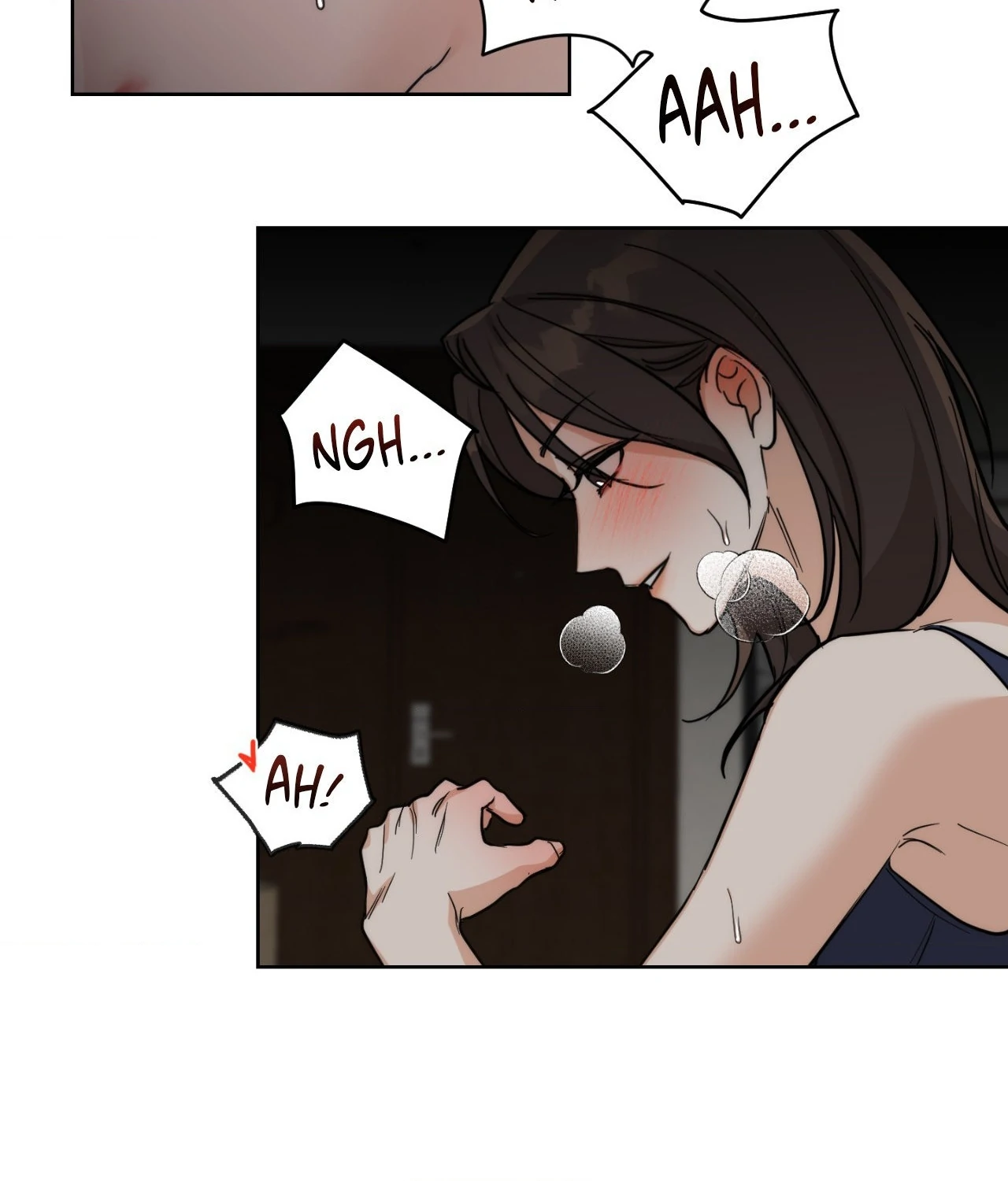 The Drunken Boss Chapter 20 - Page 32