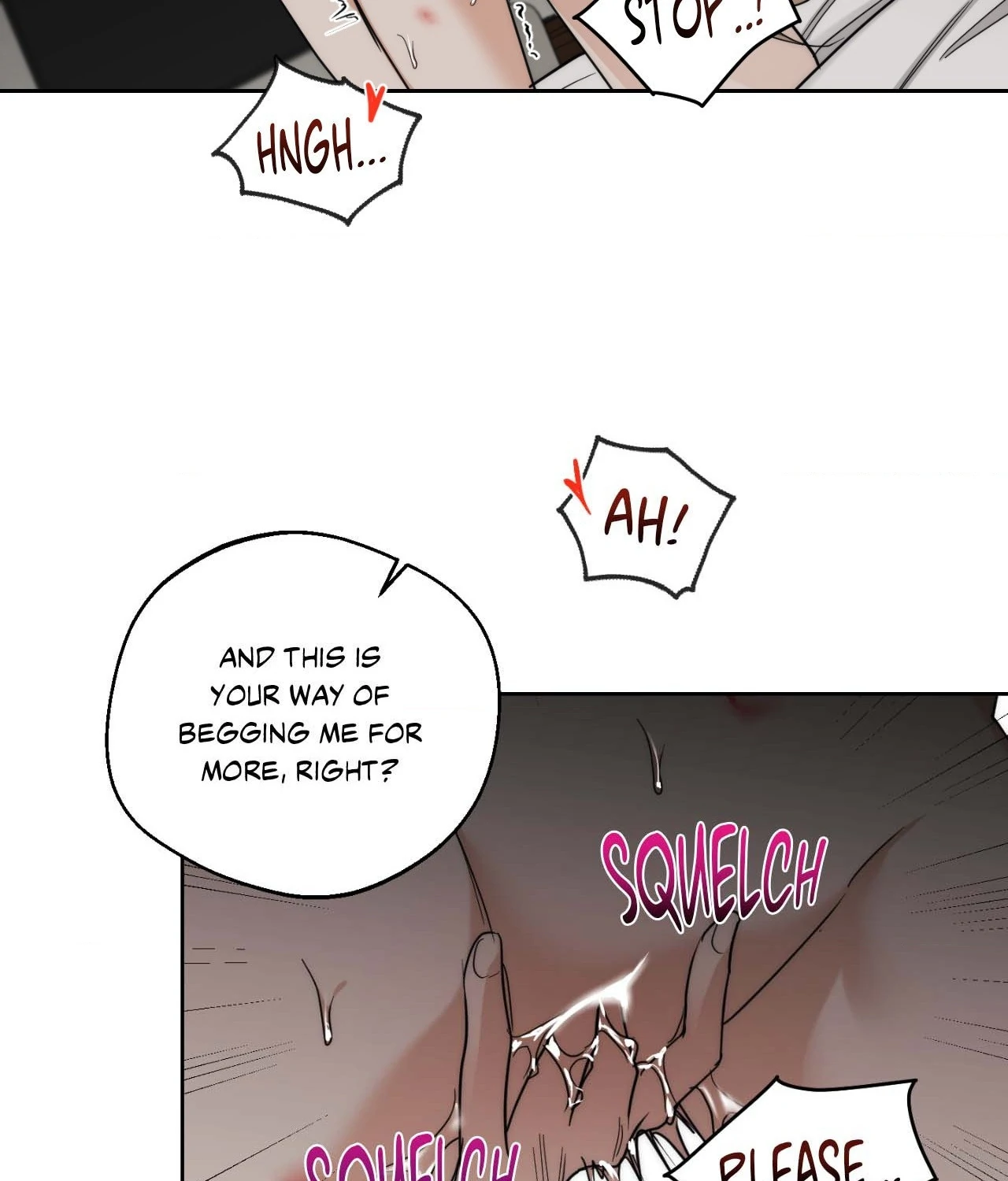 The Drunken Boss Chapter 20 - Page 34