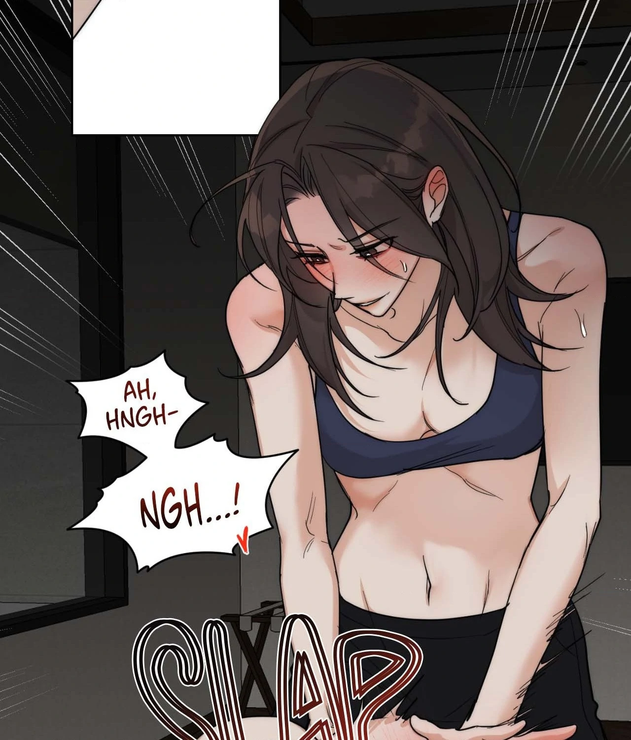 The Drunken Boss Chapter 20 - Page 36