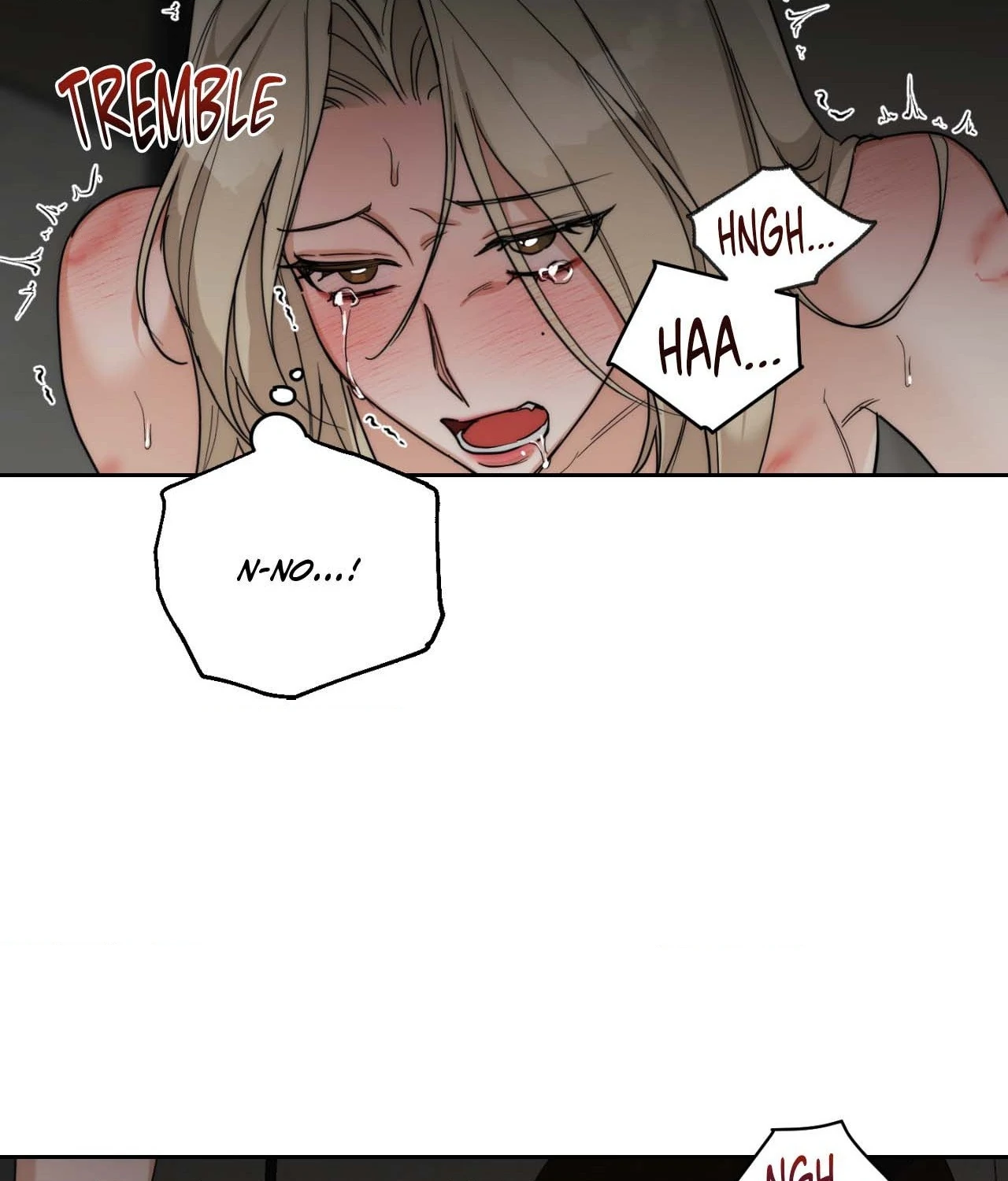 The Drunken Boss Chapter 20 - Page 38