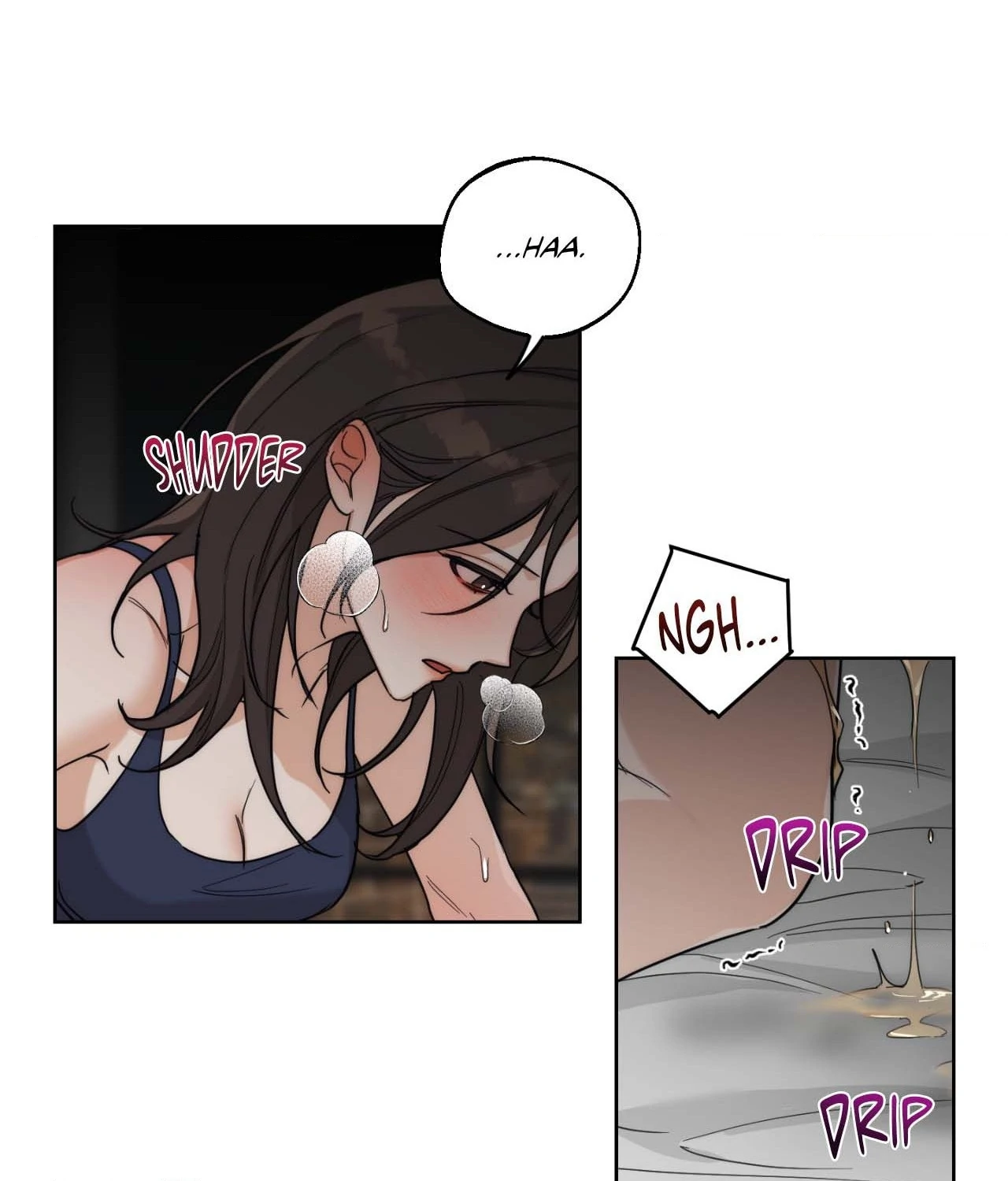 The Drunken Boss Chapter 20 - Page 40