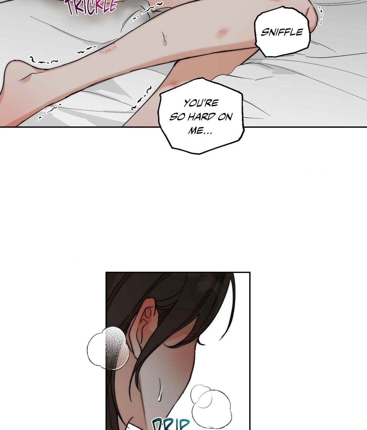 The Drunken Boss Chapter 20 - Page 43