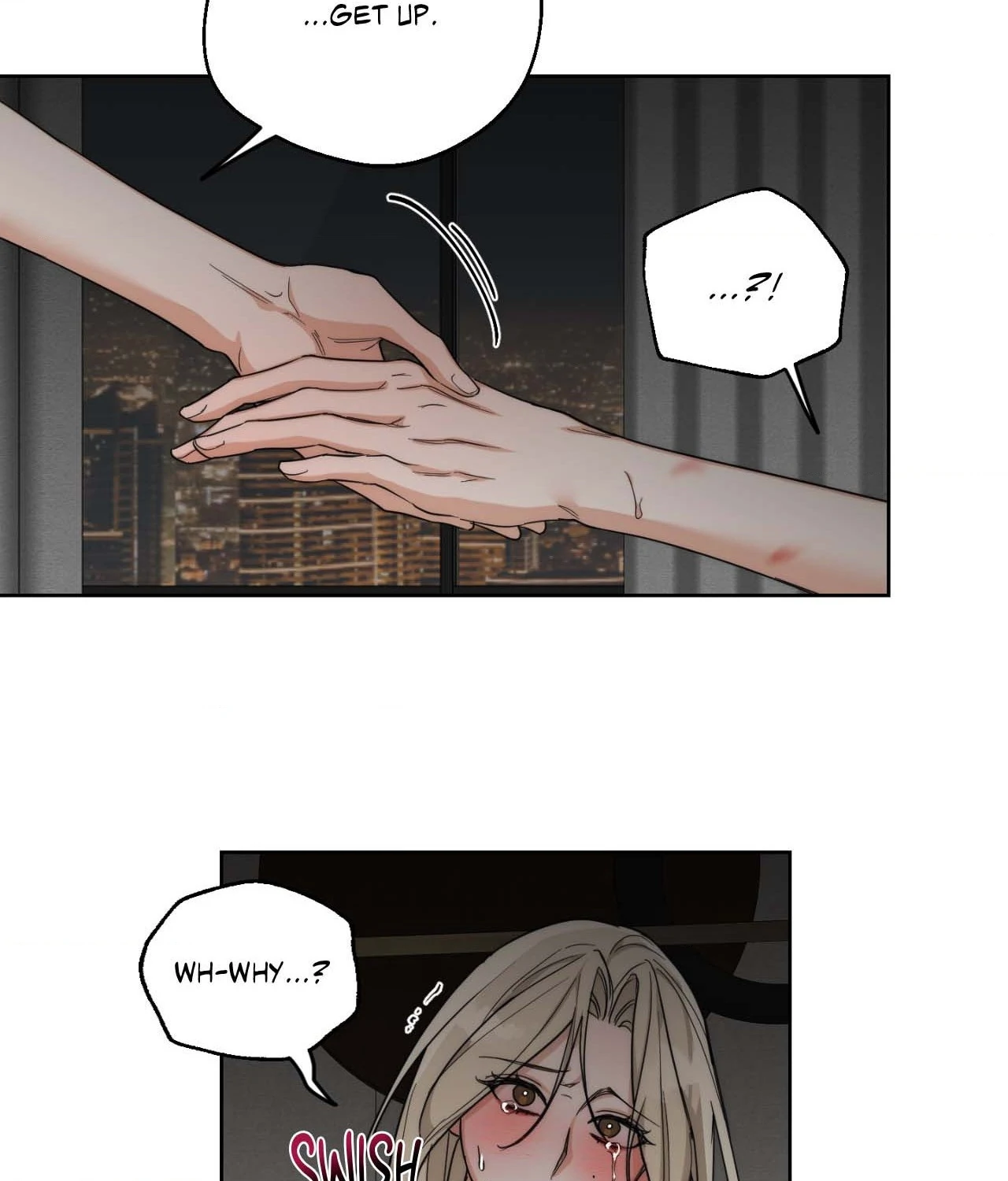 The Drunken Boss Chapter 20 - Page 45