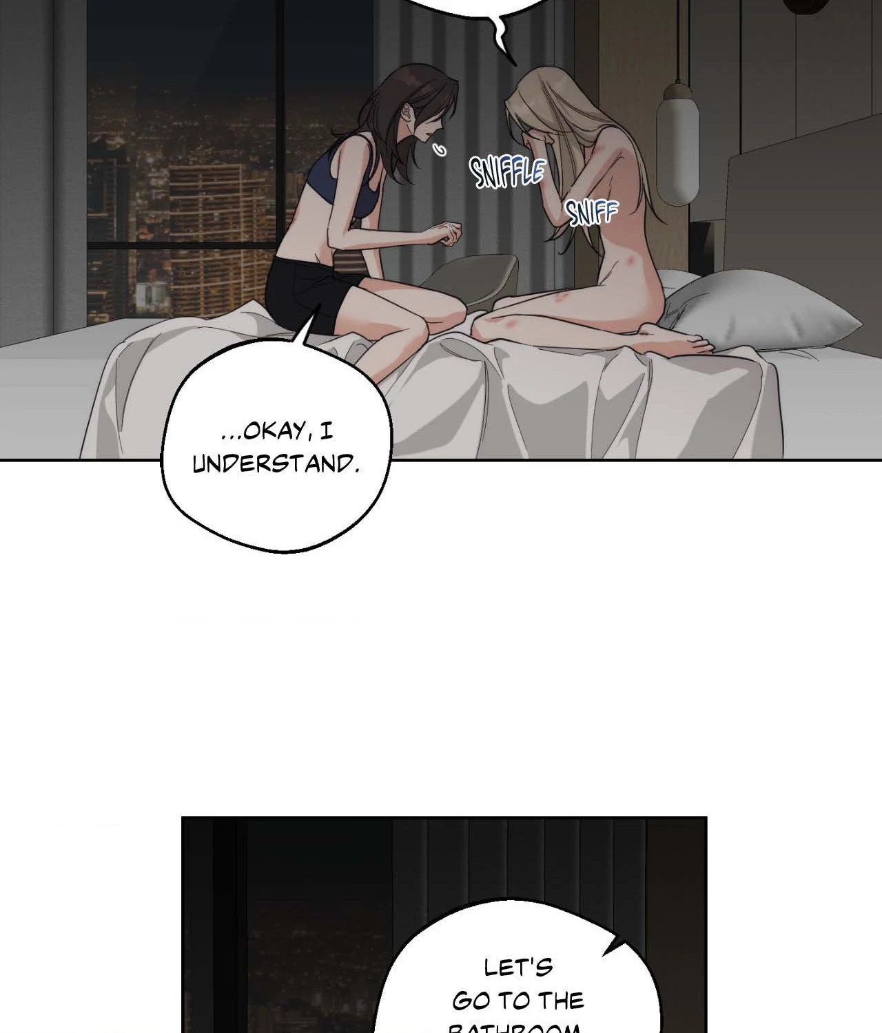 The Drunken Boss Chapter 20 - Page 47