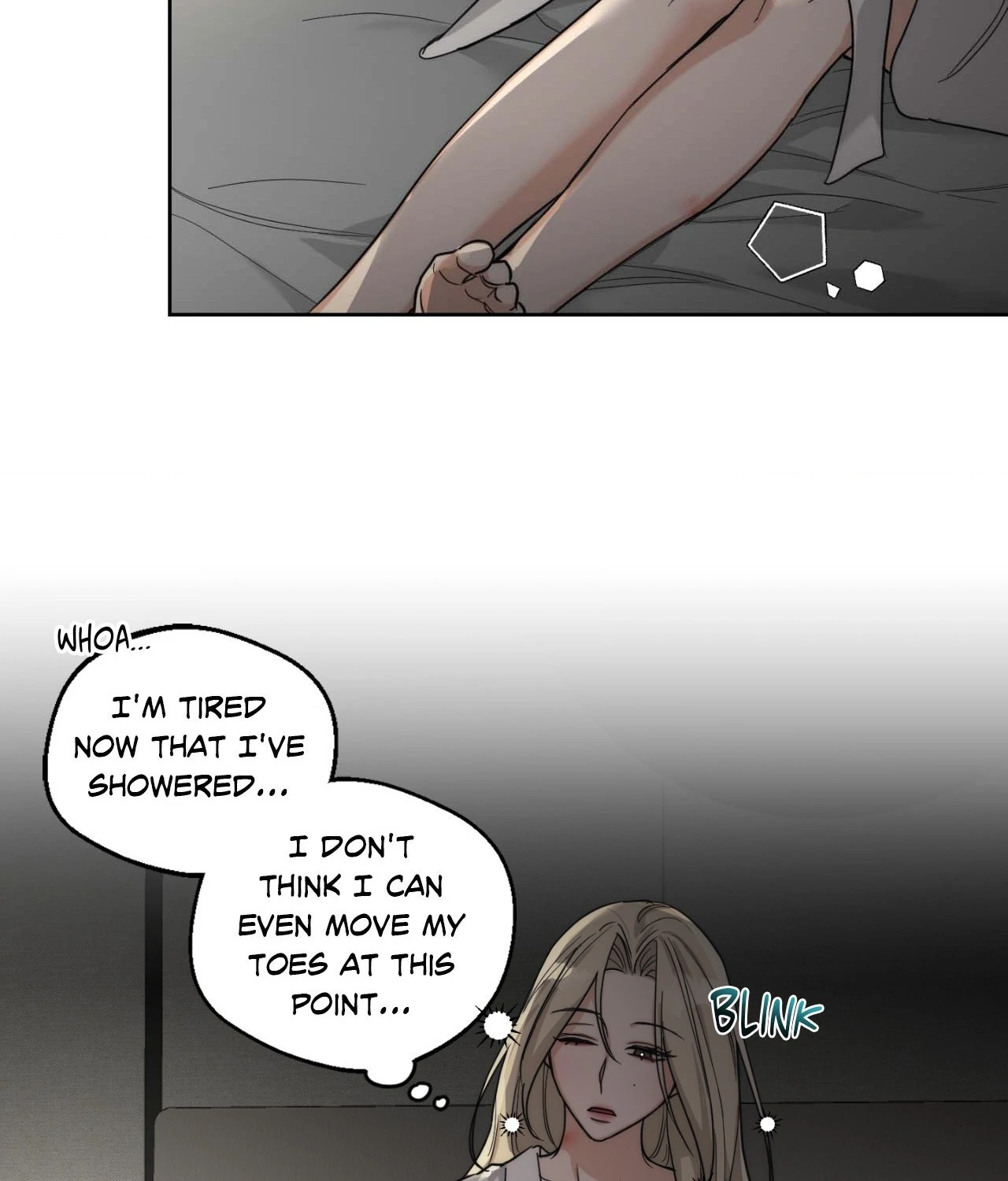 The Drunken Boss Chapter 20 - Page 50