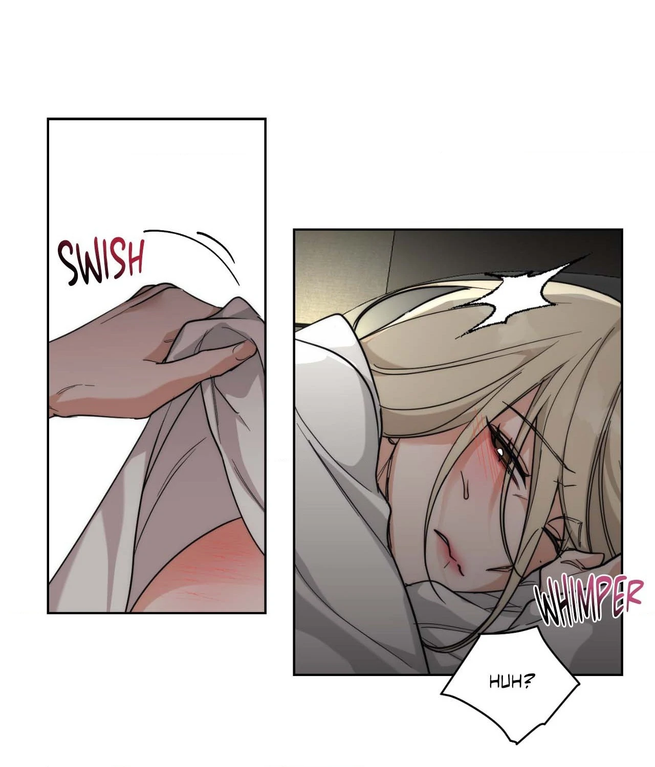 The Drunken Boss Chapter 20 - Page 54