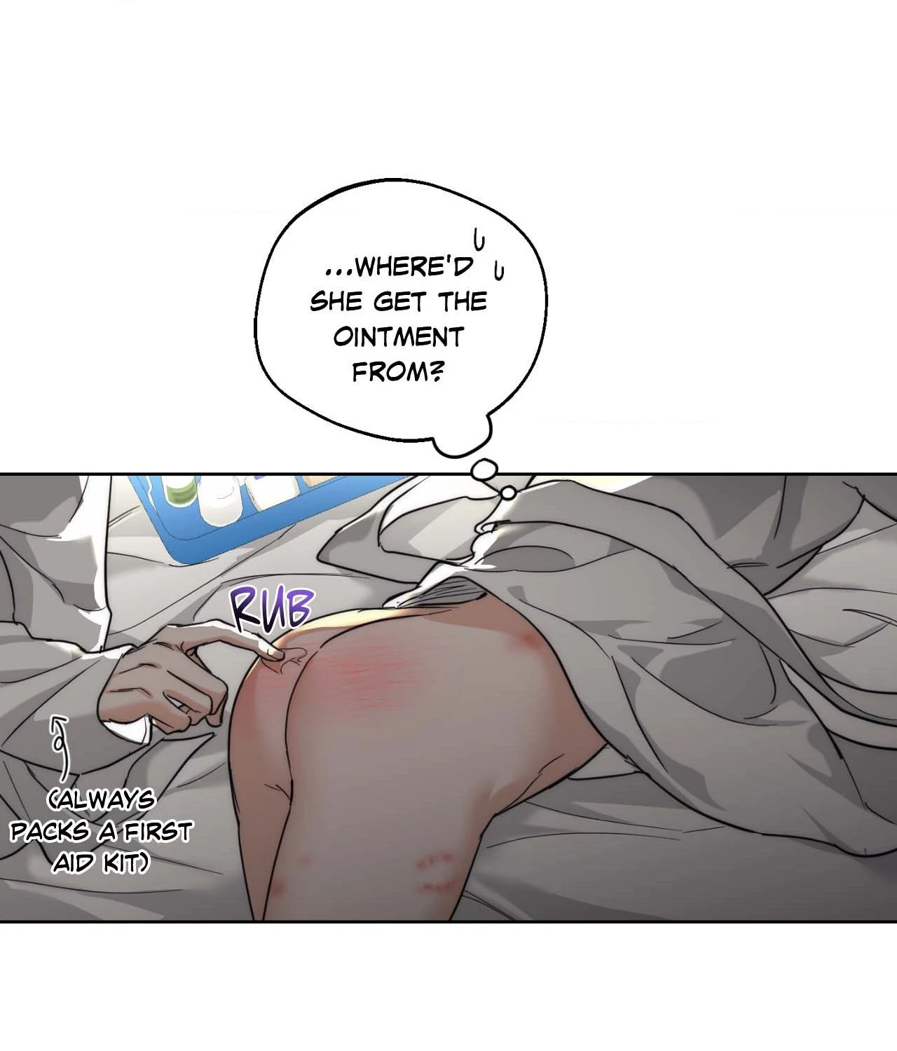 The Drunken Boss Chapter 20 - Page 55