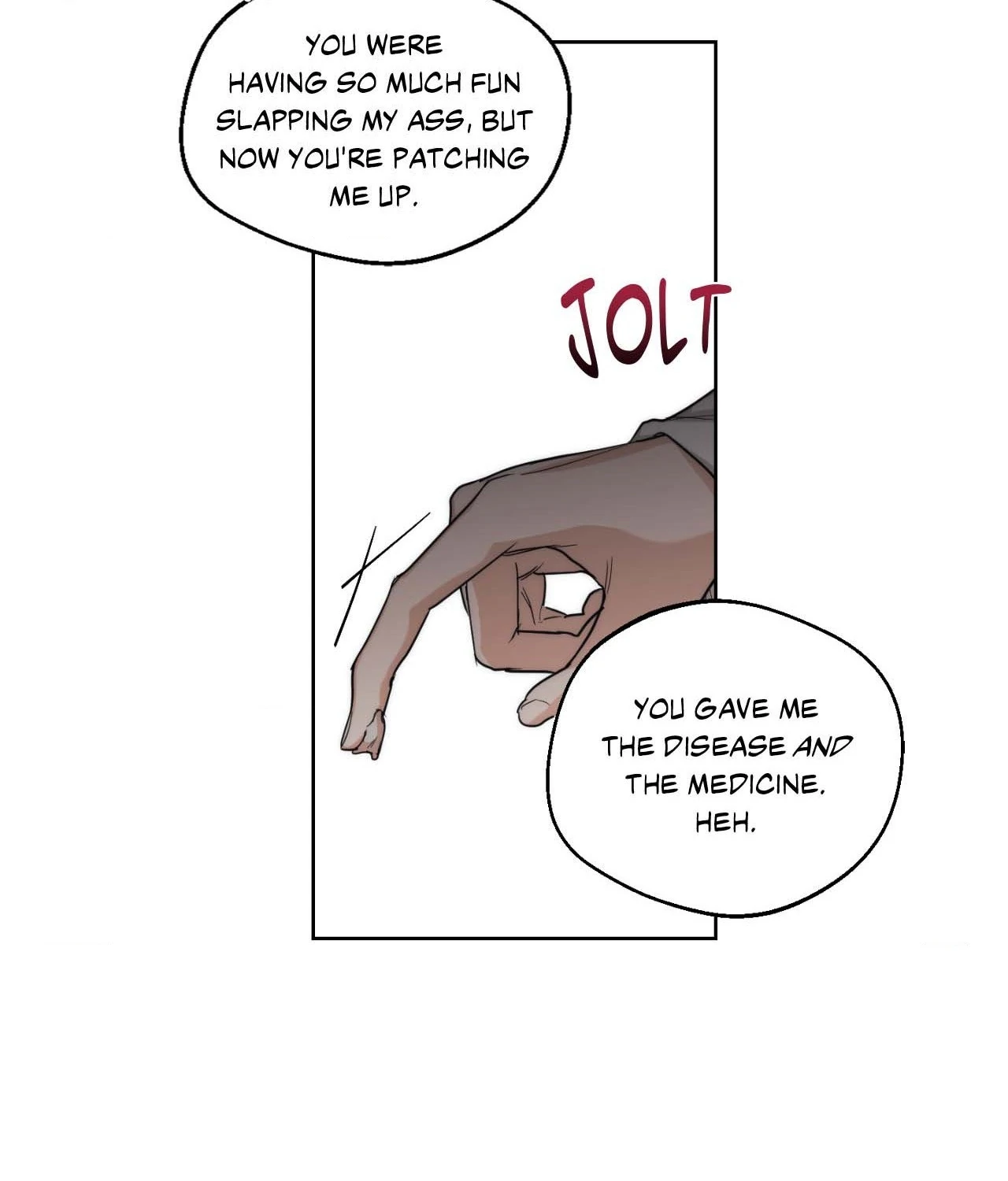 The Drunken Boss Chapter 20 - Page 57