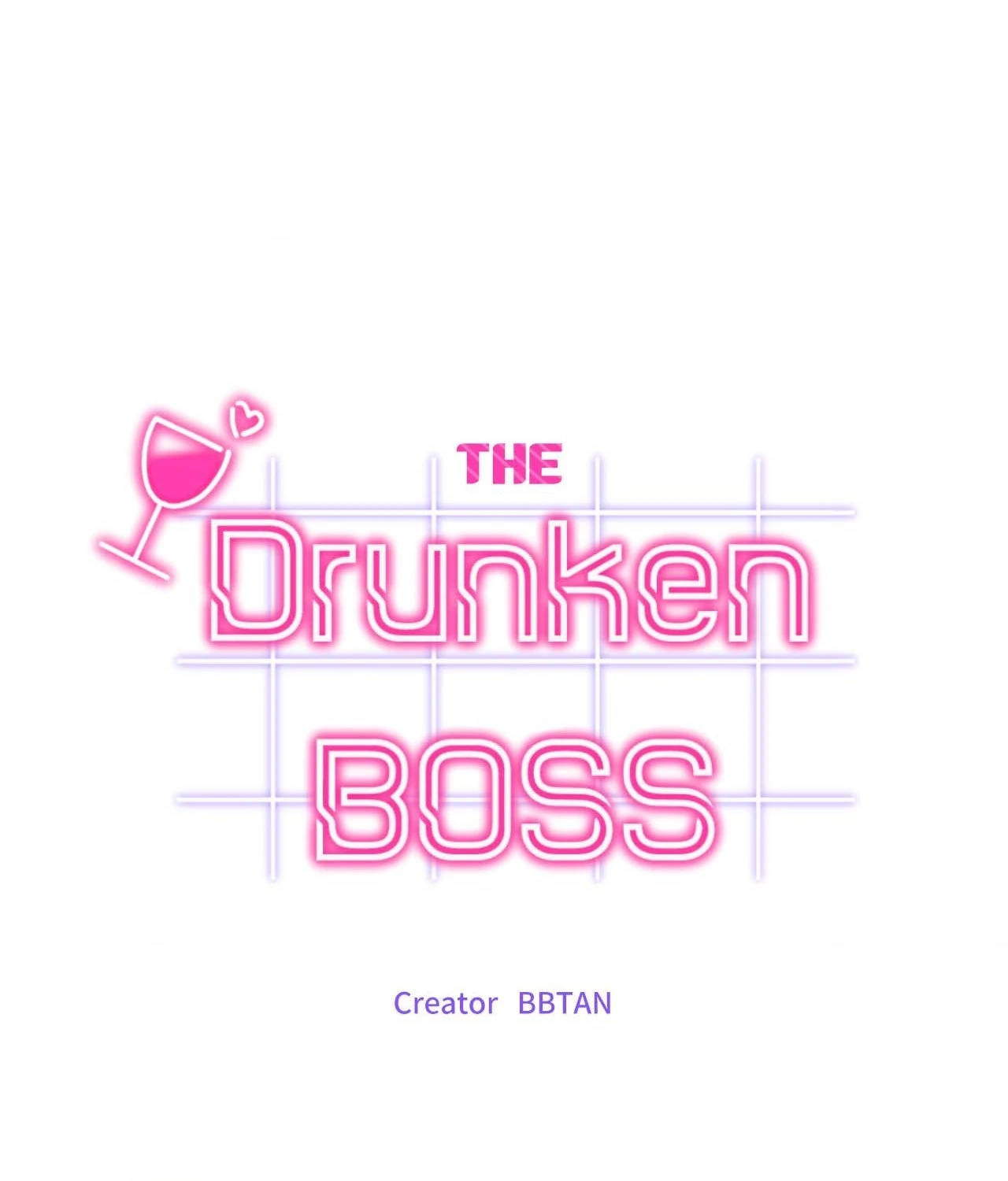 The Drunken Boss Chapter 20 - Page 8