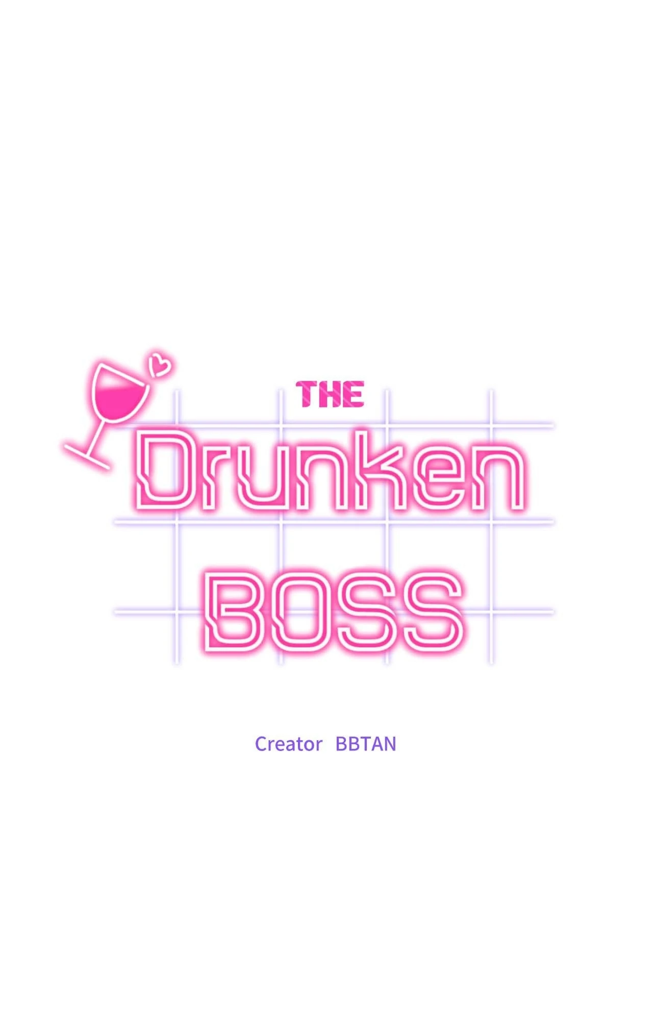 The Drunken Boss Chapter 21 - Page 1