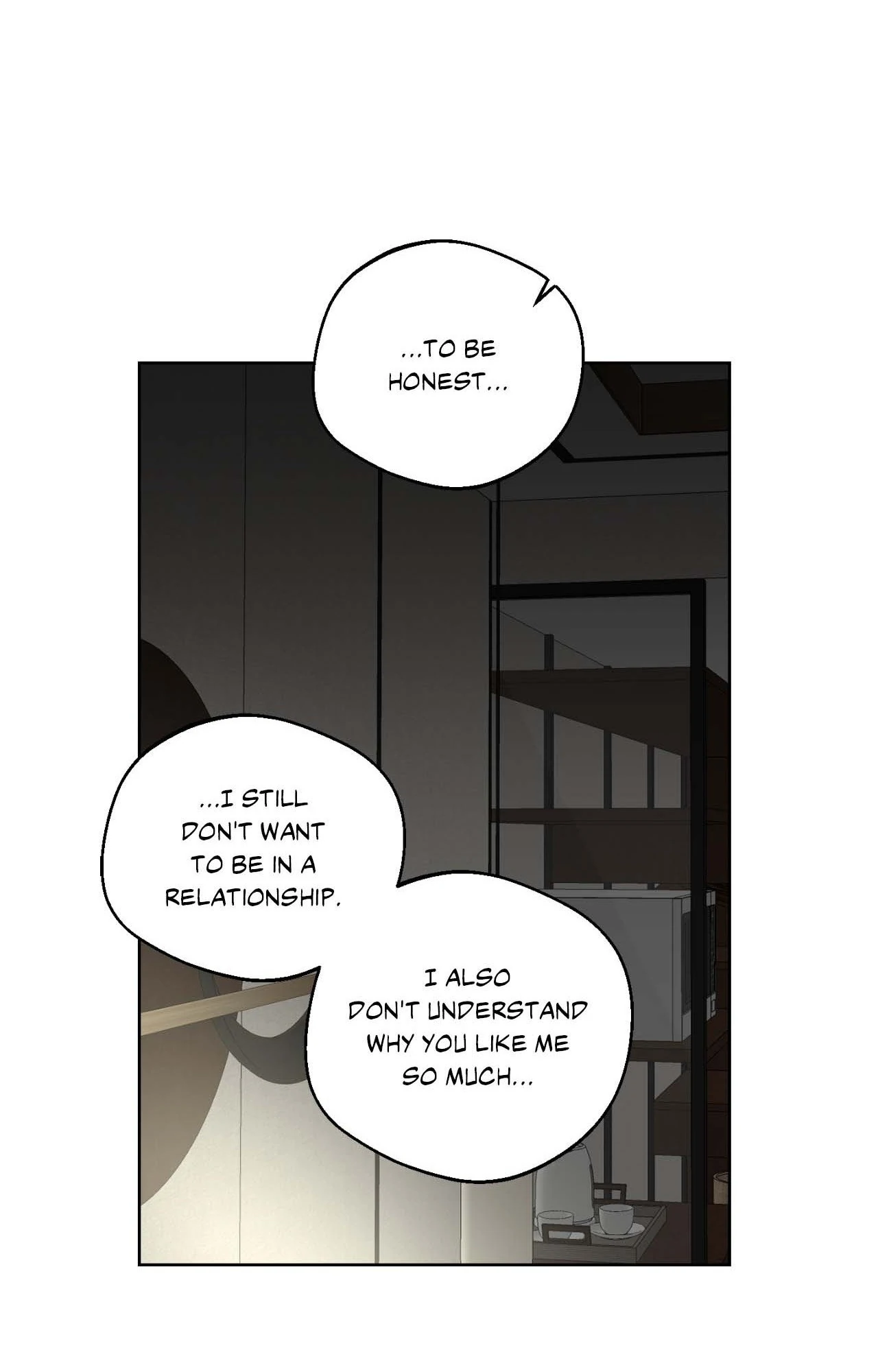 The Drunken Boss Chapter 21 - Page 15