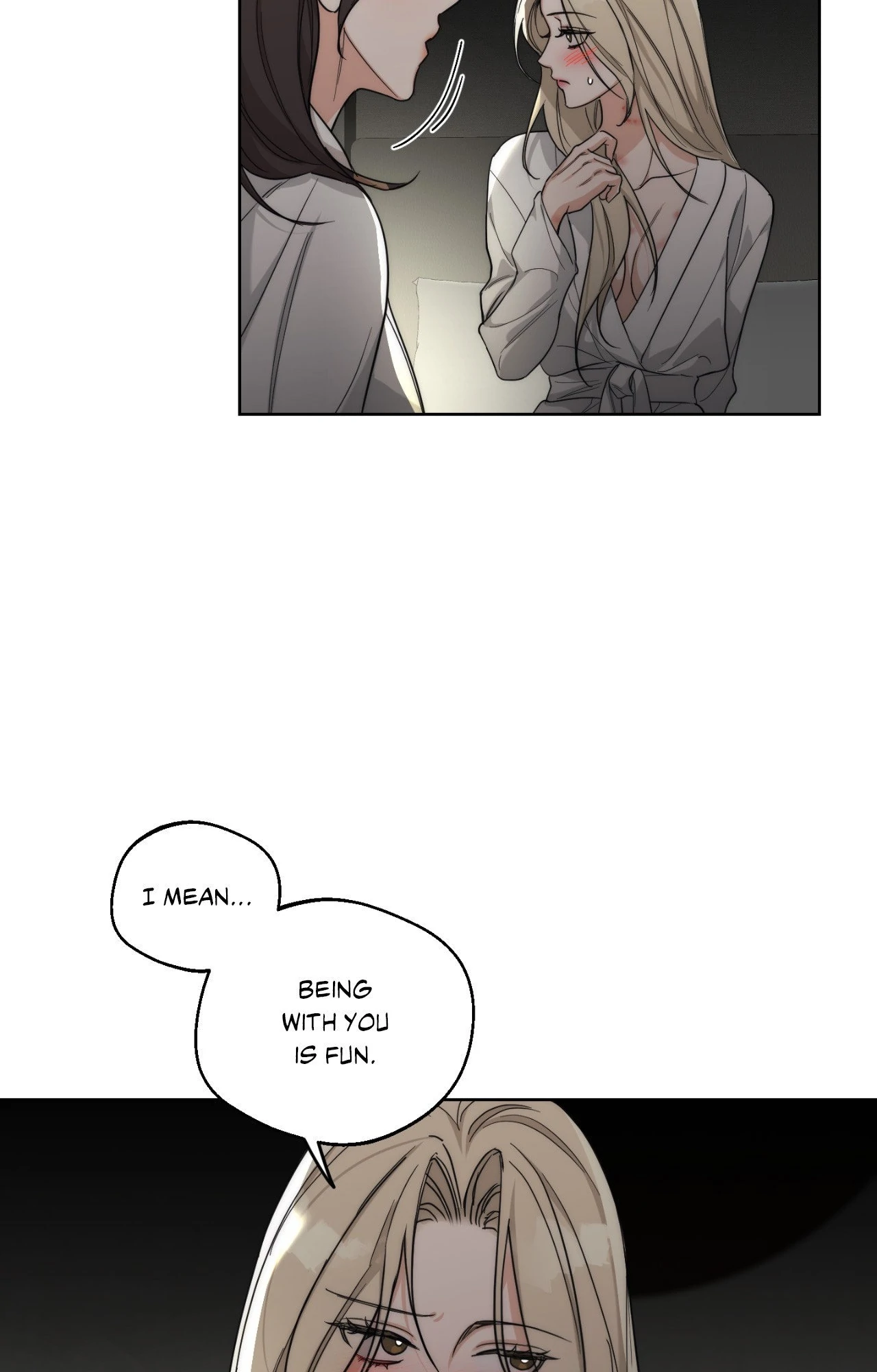 The Drunken Boss Chapter 21 - Page 18