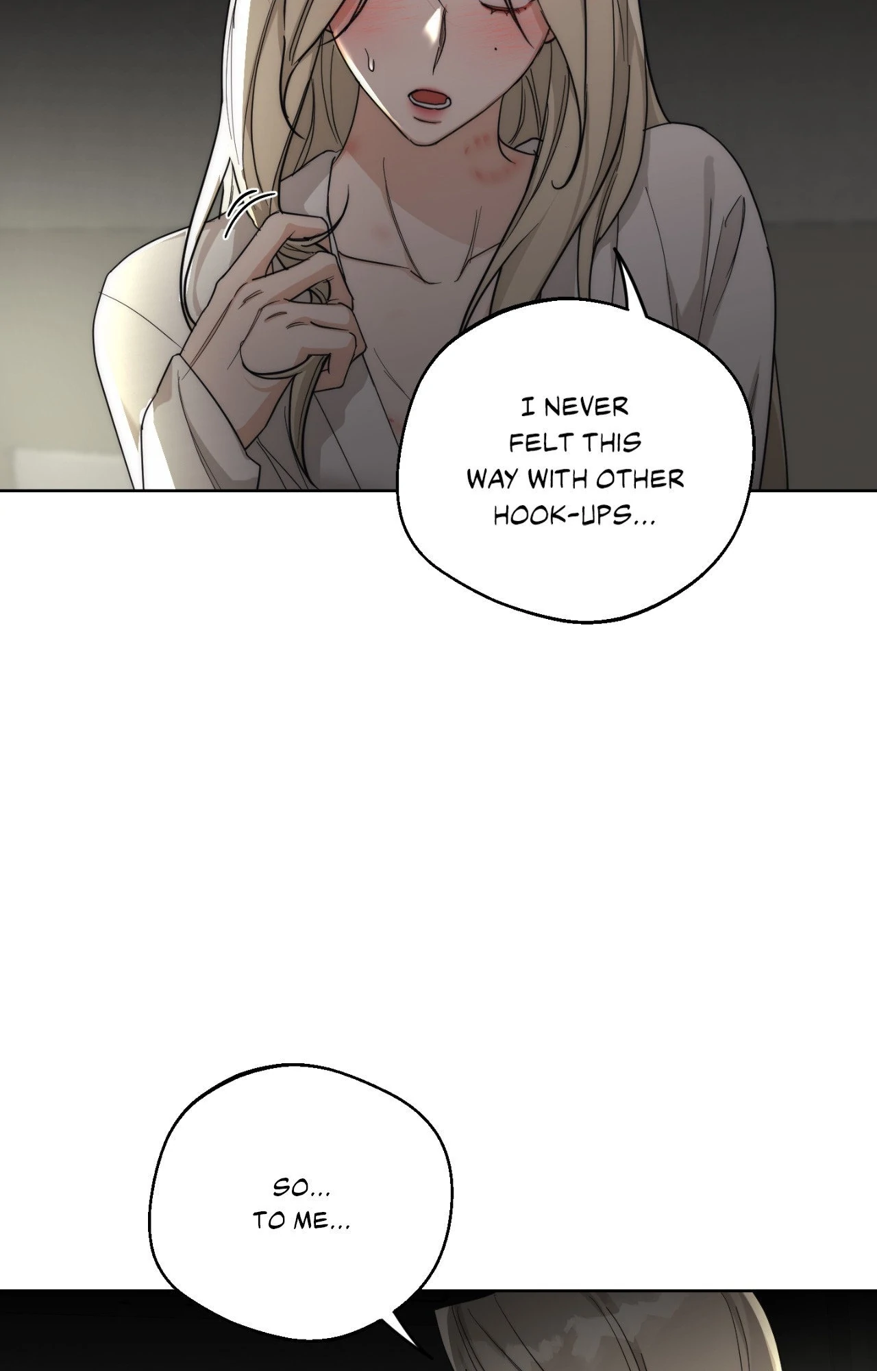 The Drunken Boss Chapter 21 - Page 19