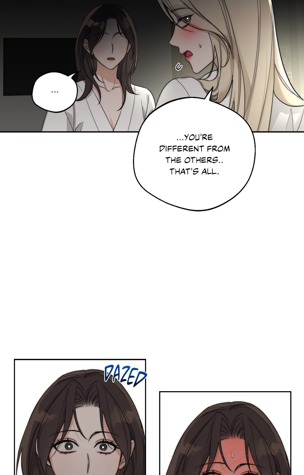 The Drunken Boss Chapter 21 - Page 20