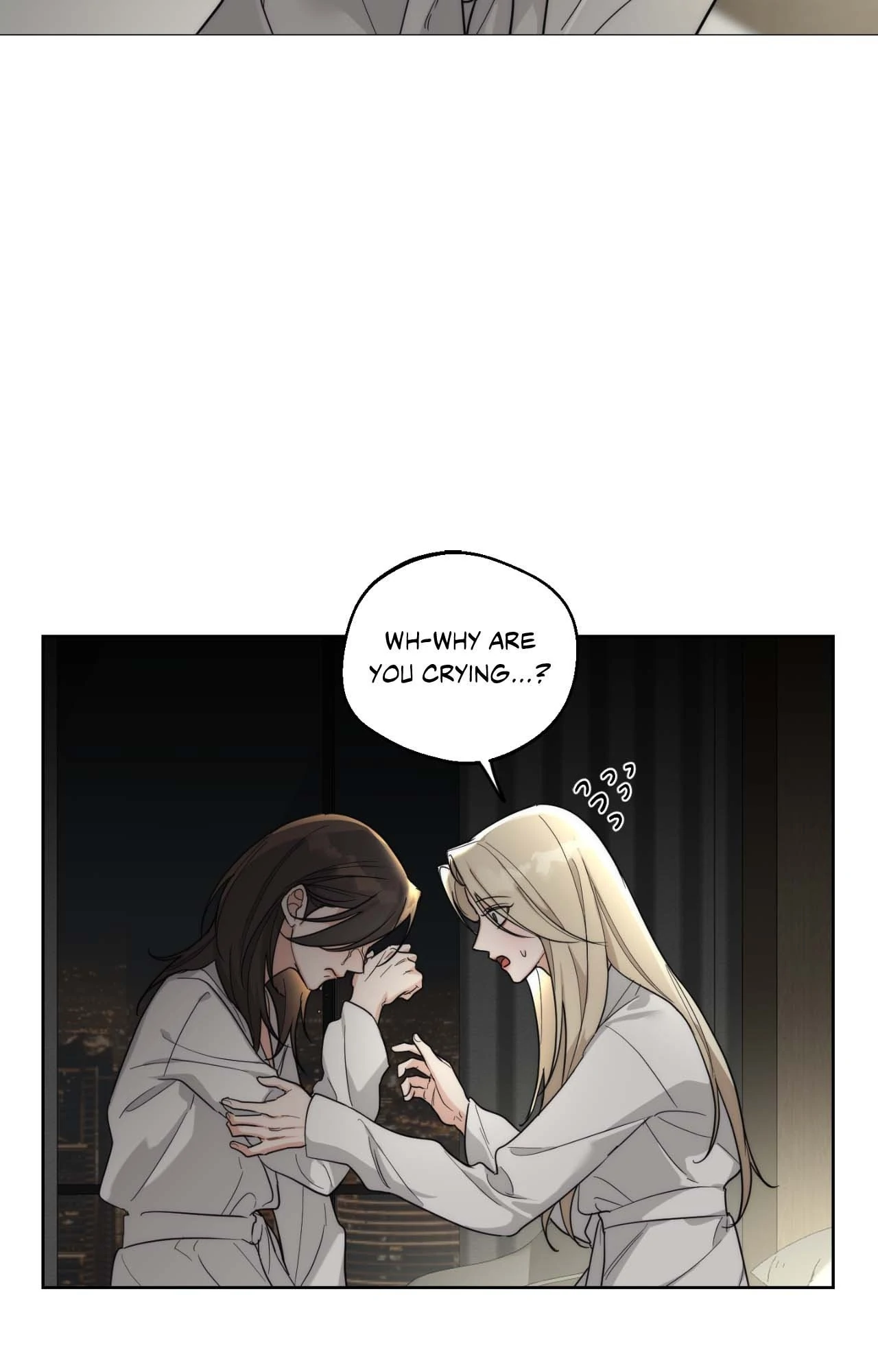 The Drunken Boss Chapter 21 - Page 3