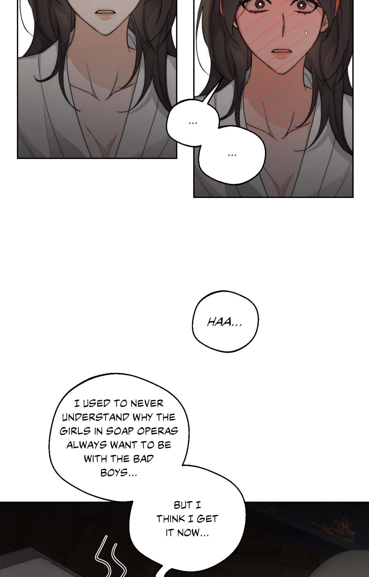 The Drunken Boss Chapter 21 - Page 21