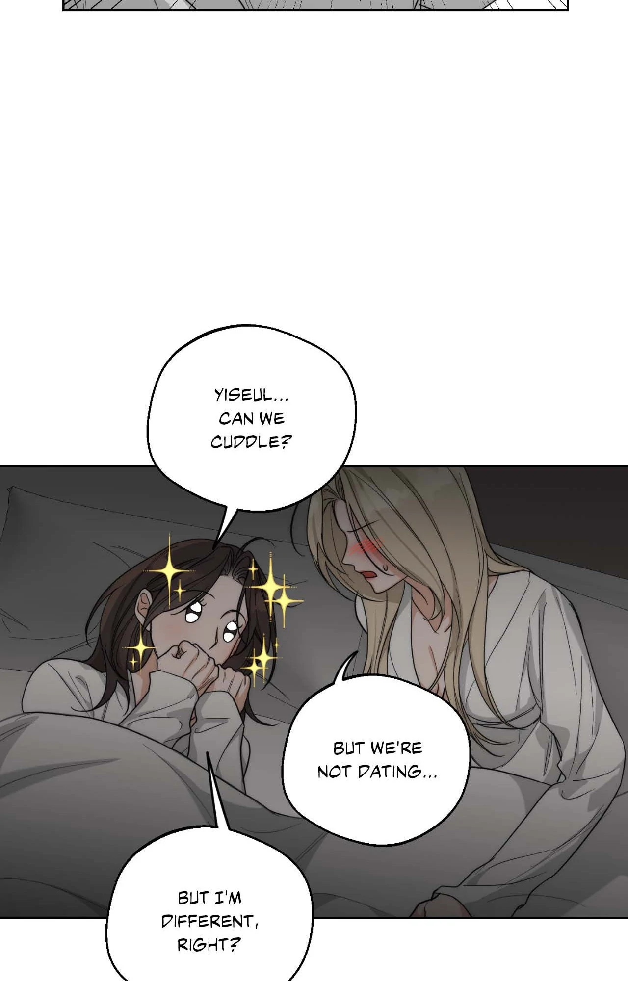 The Drunken Boss Chapter 21 - Page 24