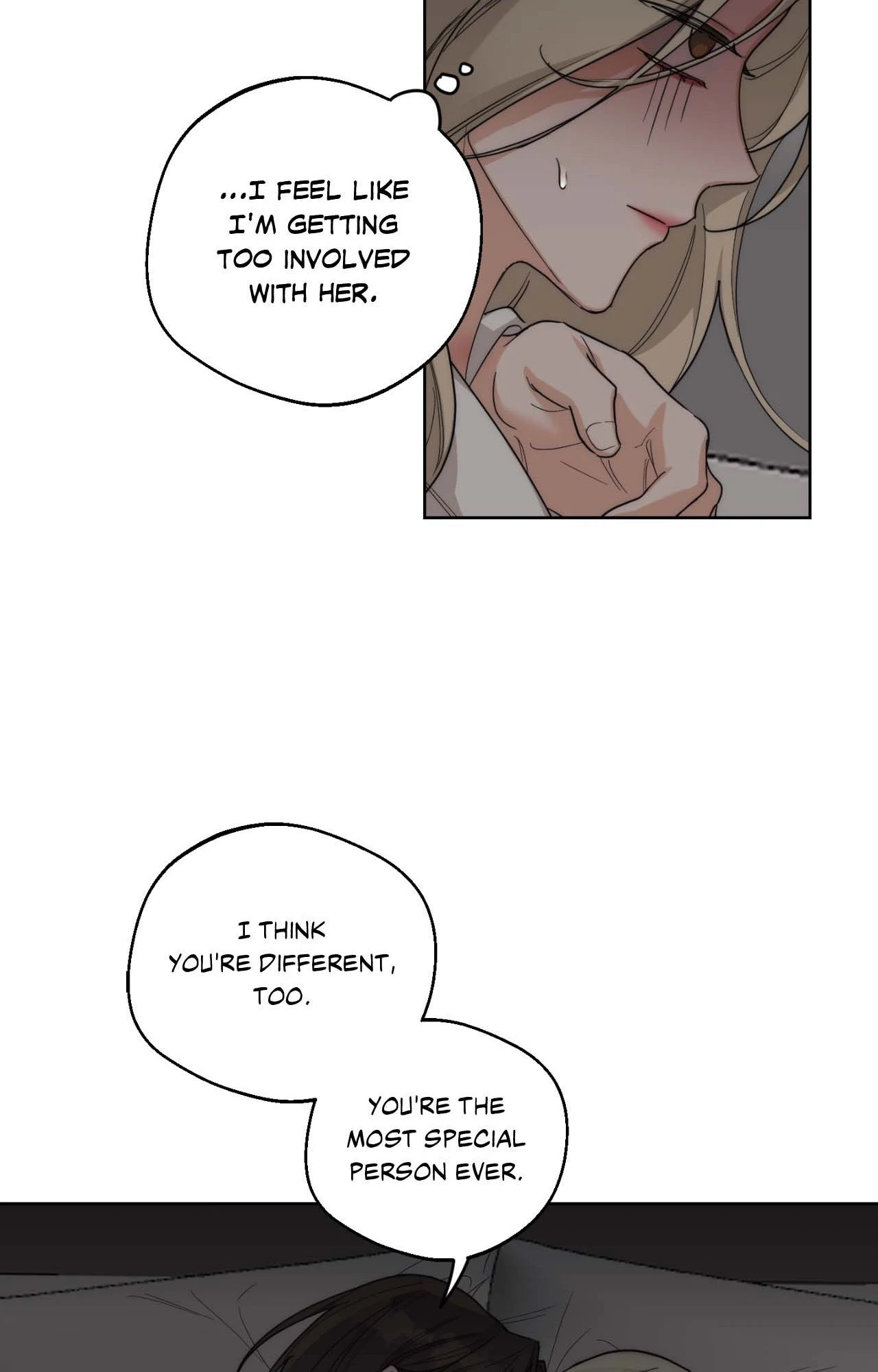 The Drunken Boss Chapter 21 - Page 26