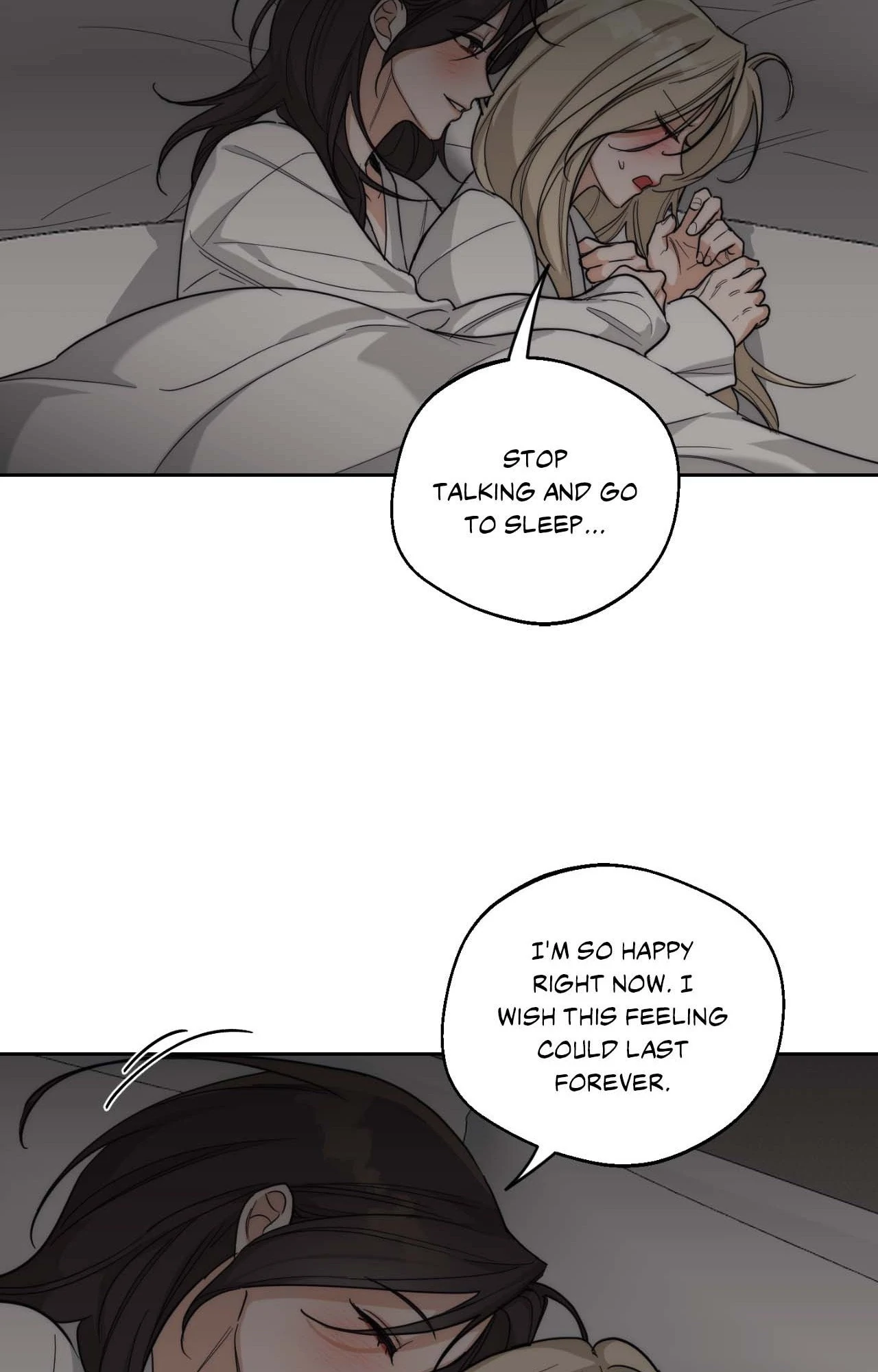 The Drunken Boss Chapter 21 - Page 27