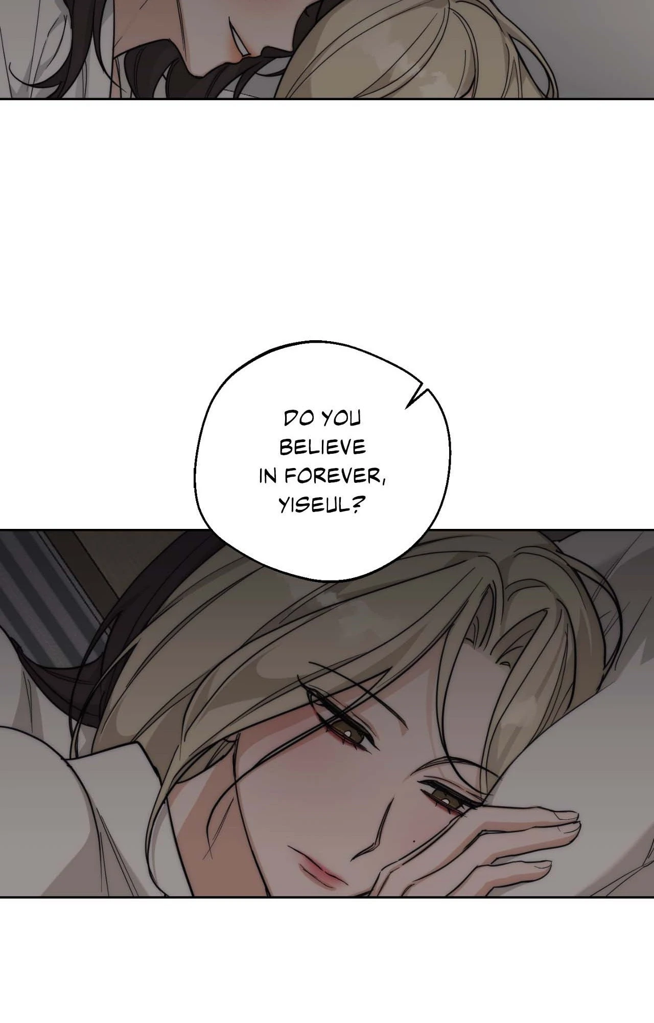 The Drunken Boss Chapter 21 - Page 28