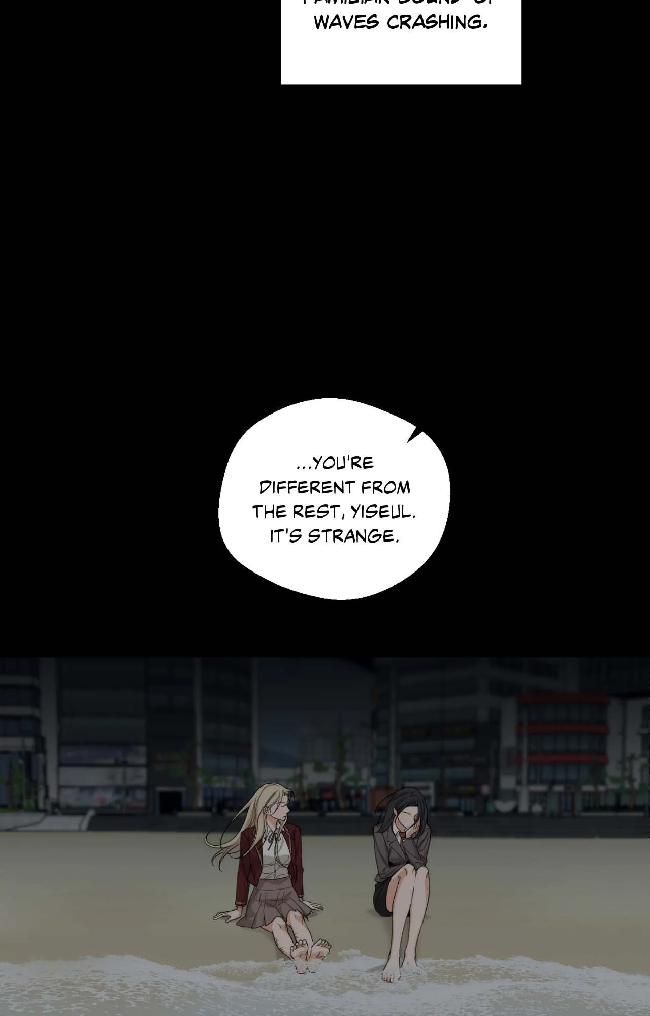 The Drunken Boss Chapter 21 - Page 32