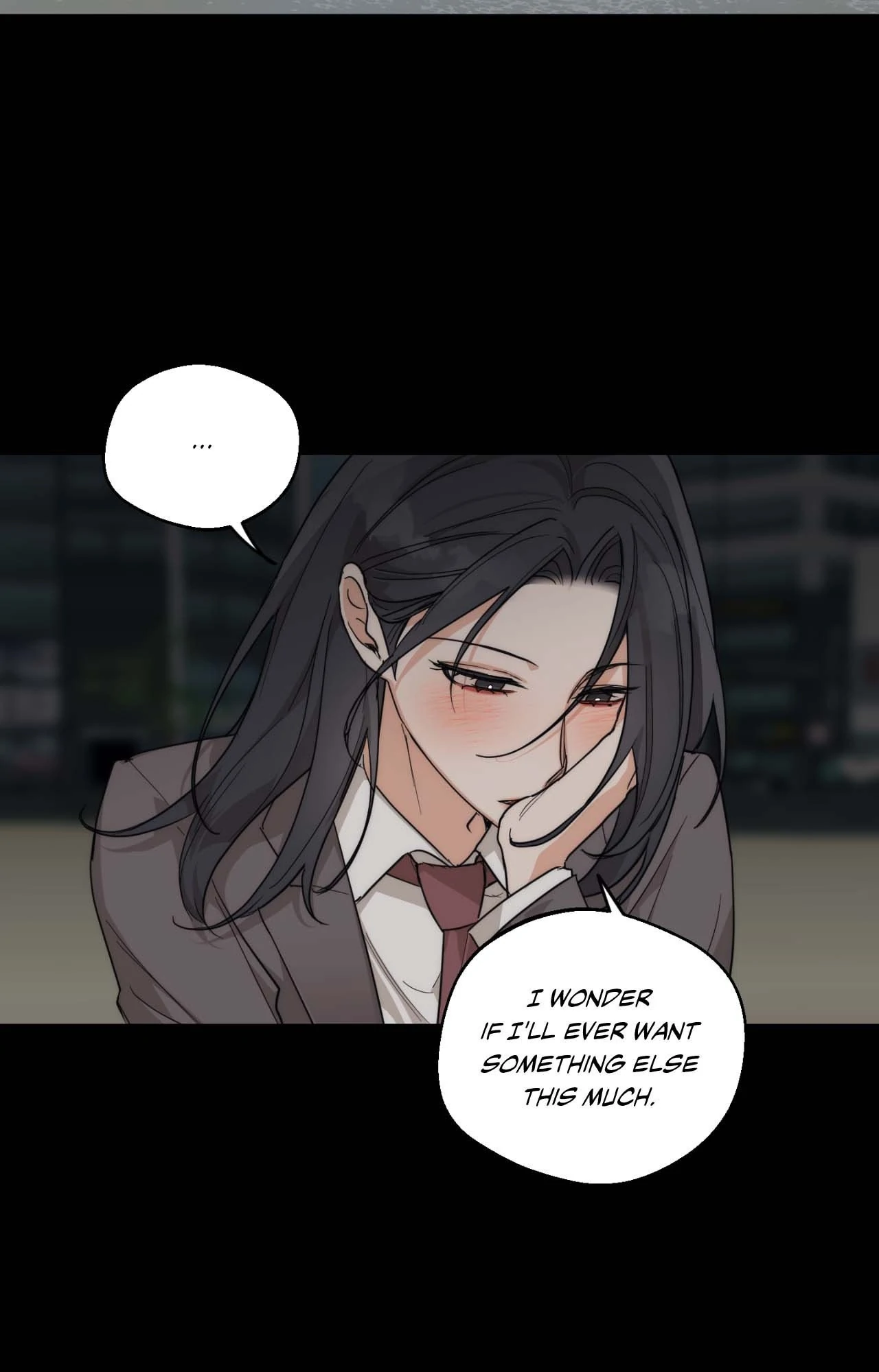 The Drunken Boss Chapter 21 - Page 33