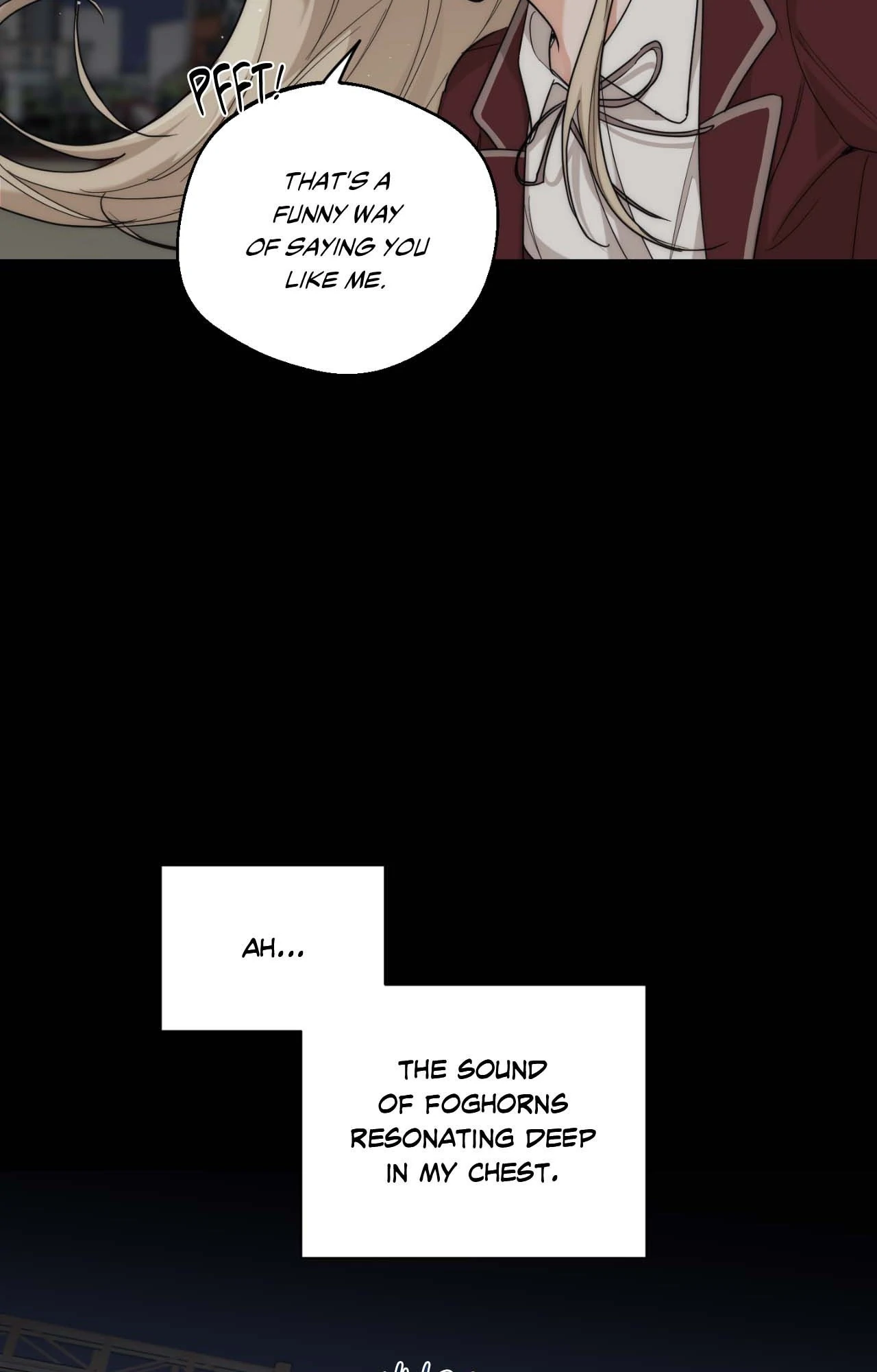 The Drunken Boss Chapter 21 - Page 35