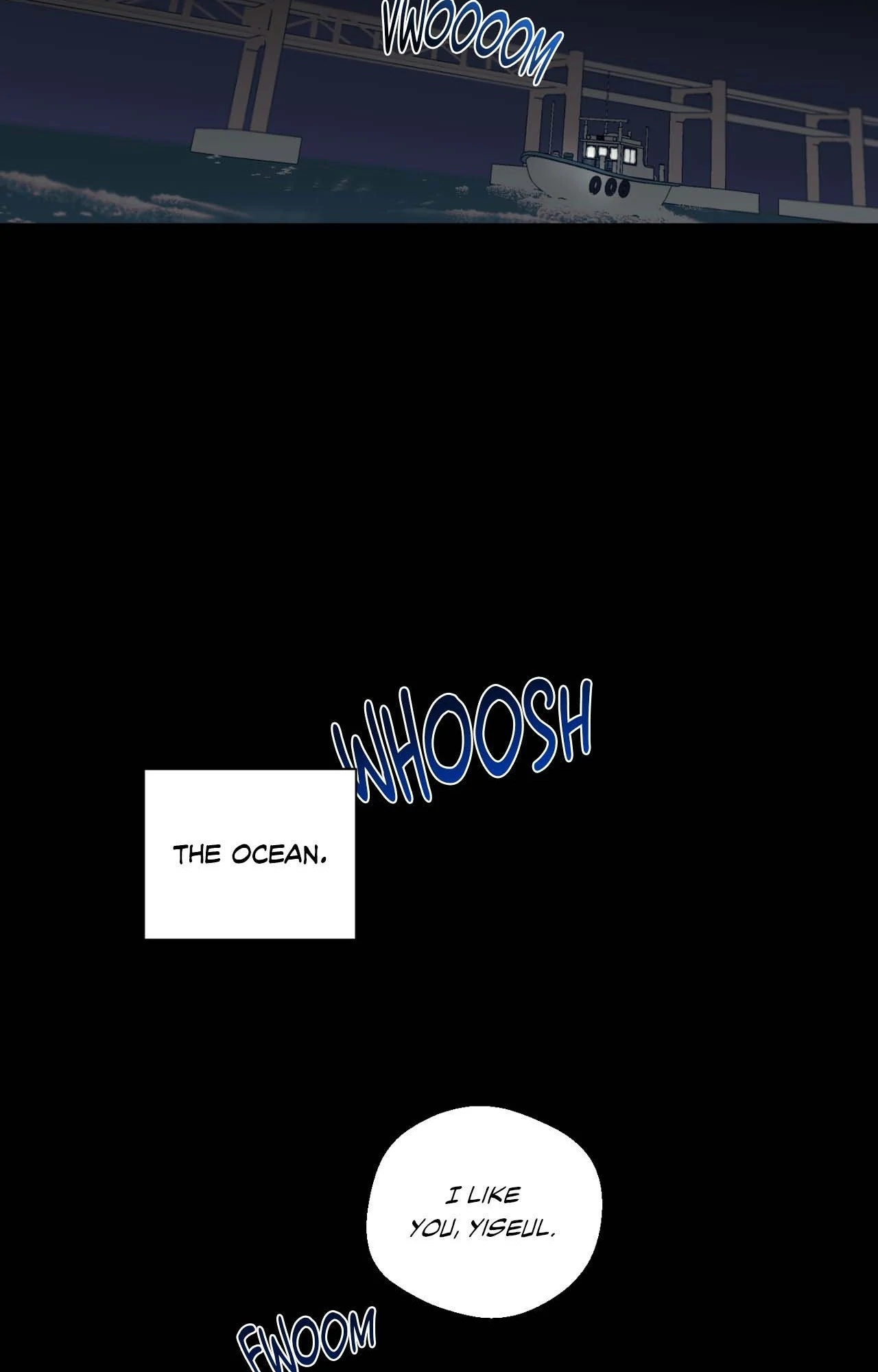The Drunken Boss Chapter 21 - Page 36