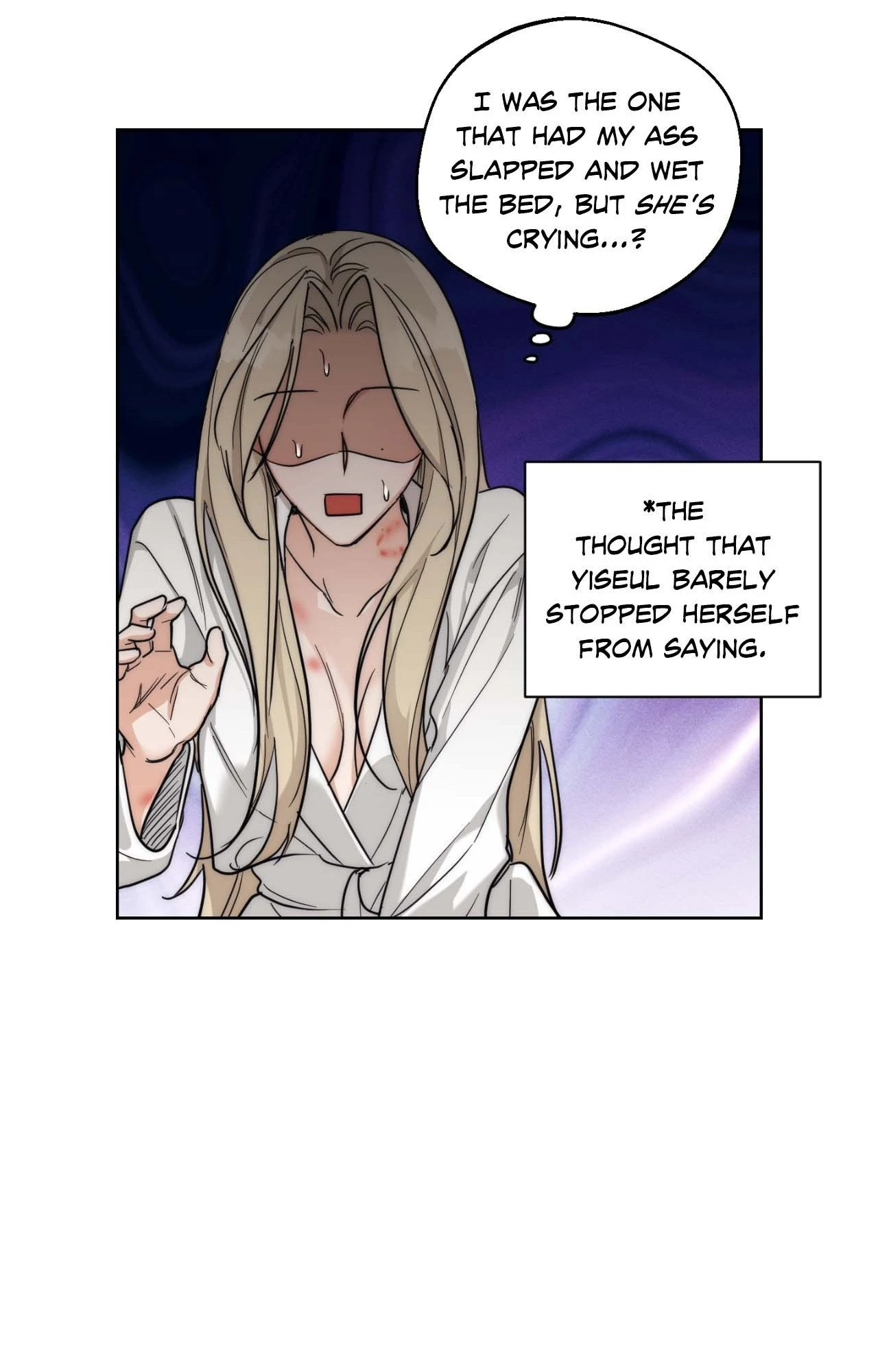 The Drunken Boss Chapter 21 - Page 5