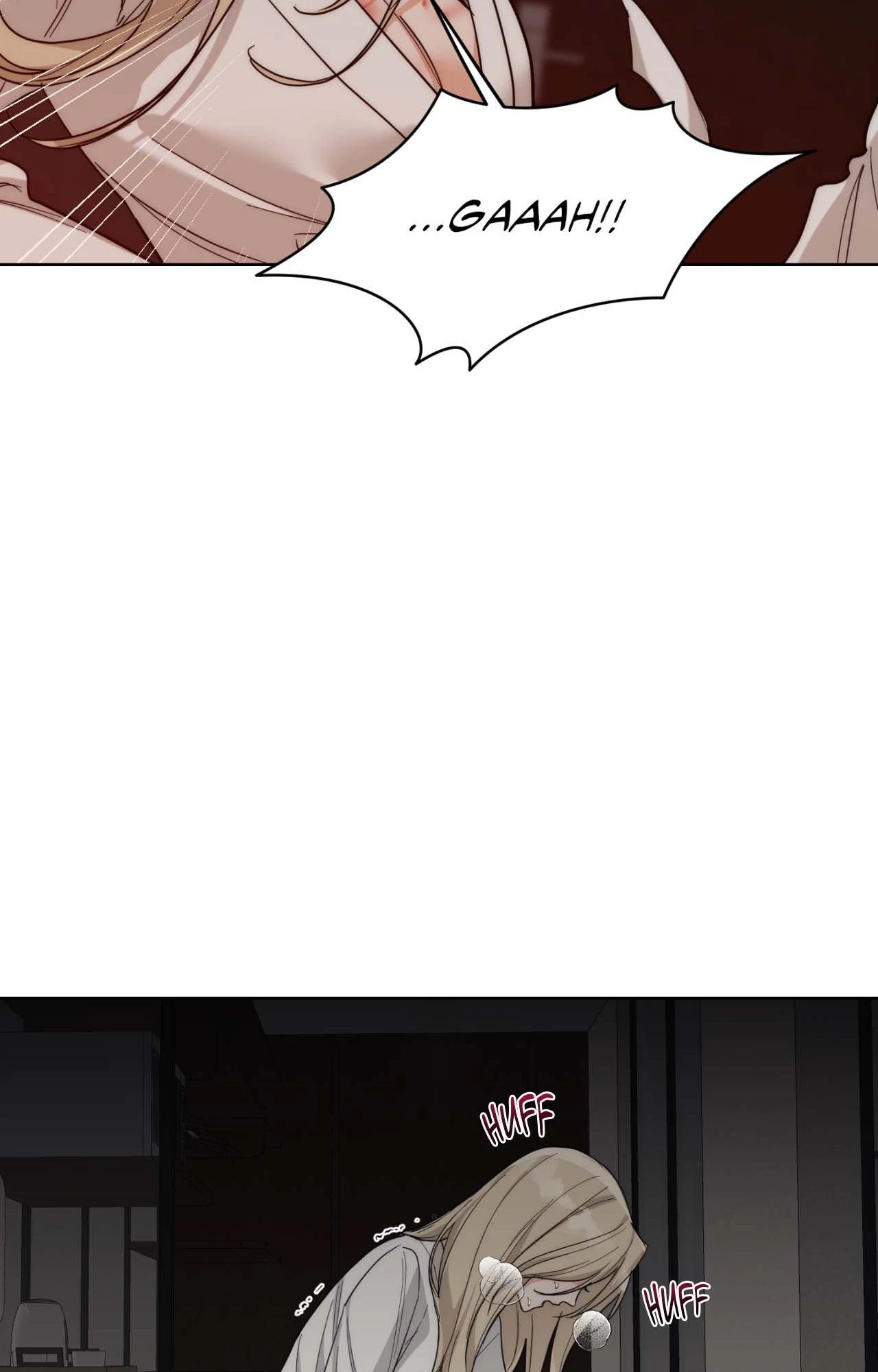 The Drunken Boss Chapter 21 - Page 43