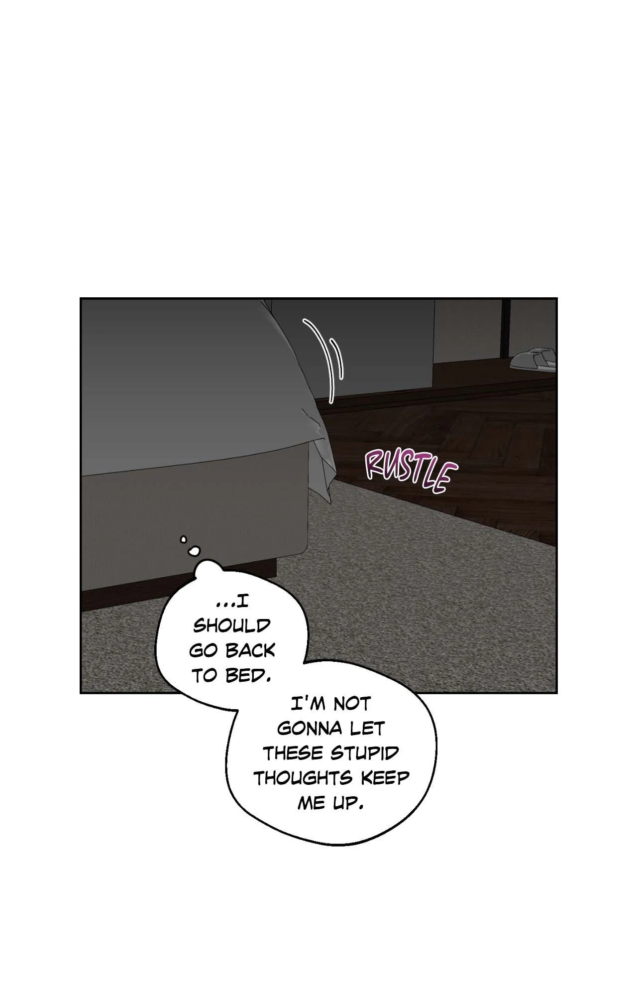 The Drunken Boss Chapter 21 - Page 47