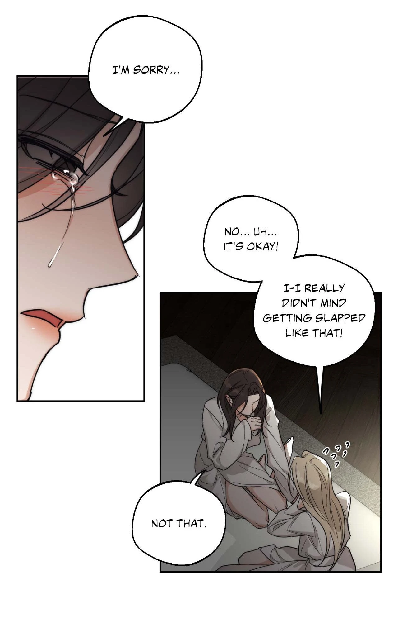 The Drunken Boss Chapter 21 - Page 6