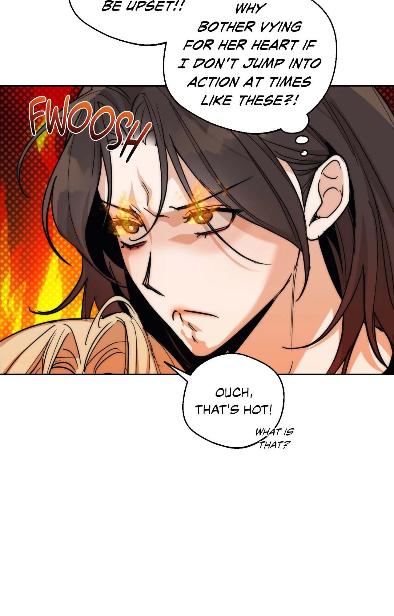The Drunken Boss Chapter 21 - Page 57