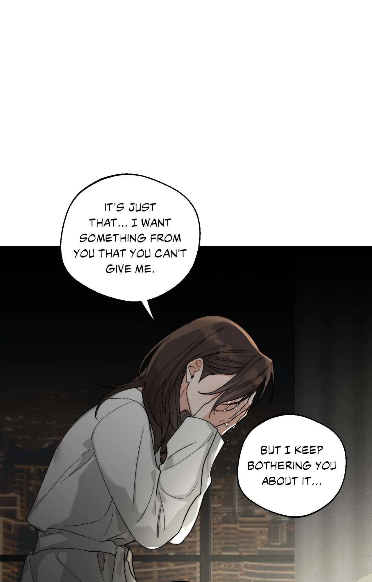 The Drunken Boss Chapter 21 - Page 7
