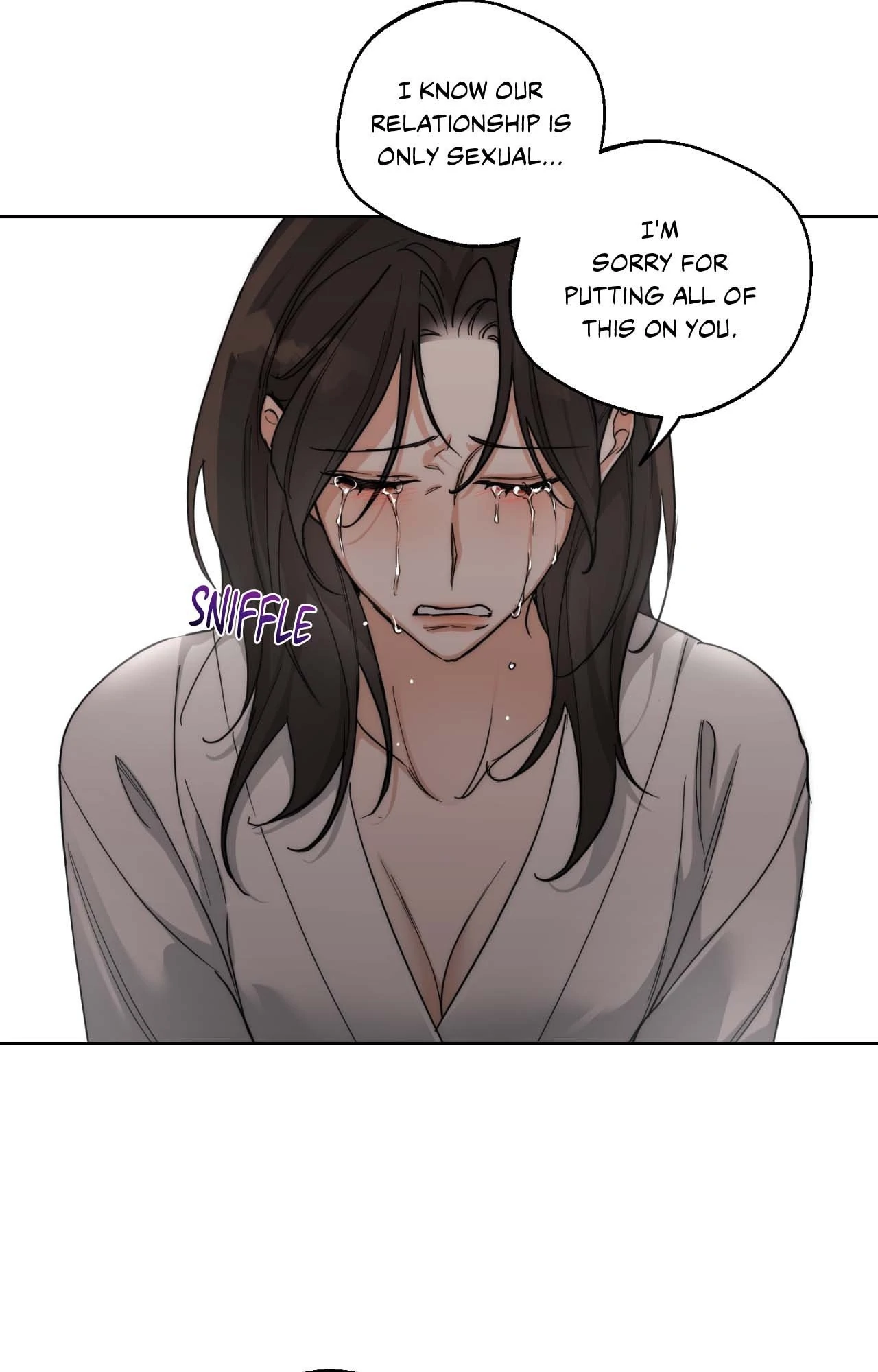 The Drunken Boss Chapter 21 - Page 9