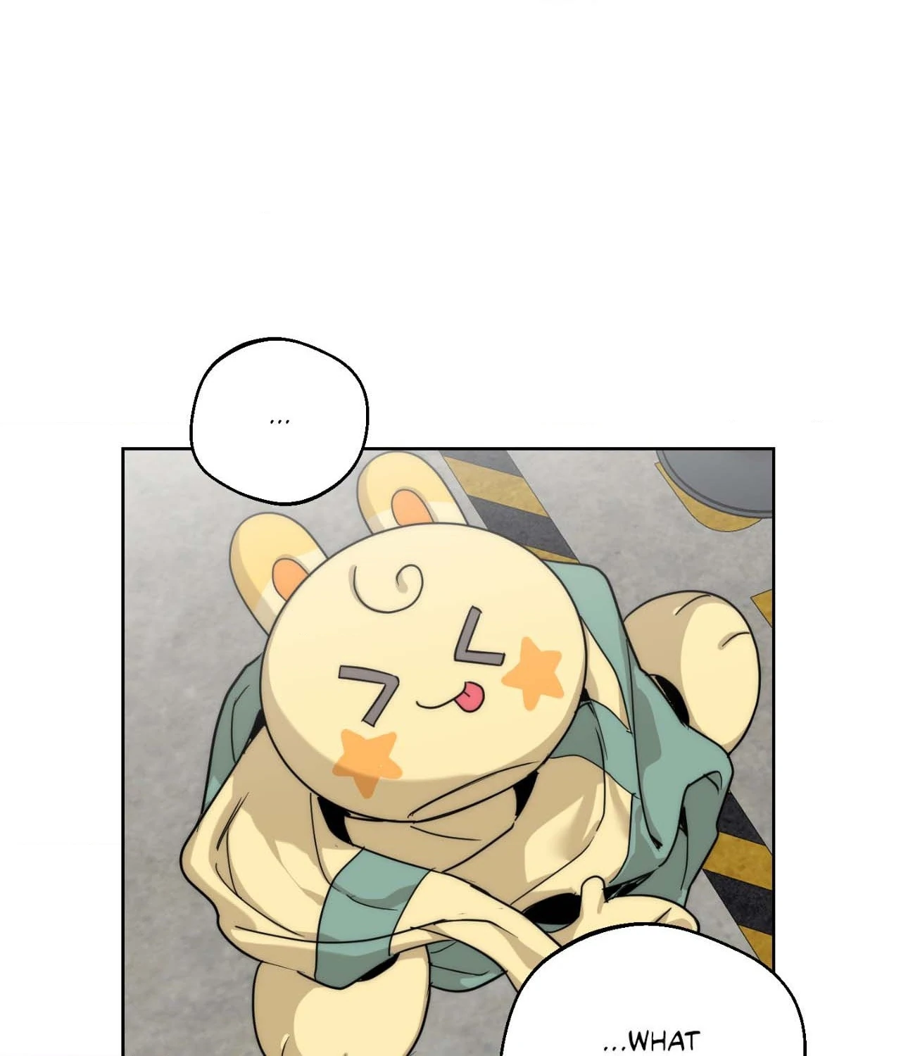 The Drunken Boss Chapter 22 - Page 2