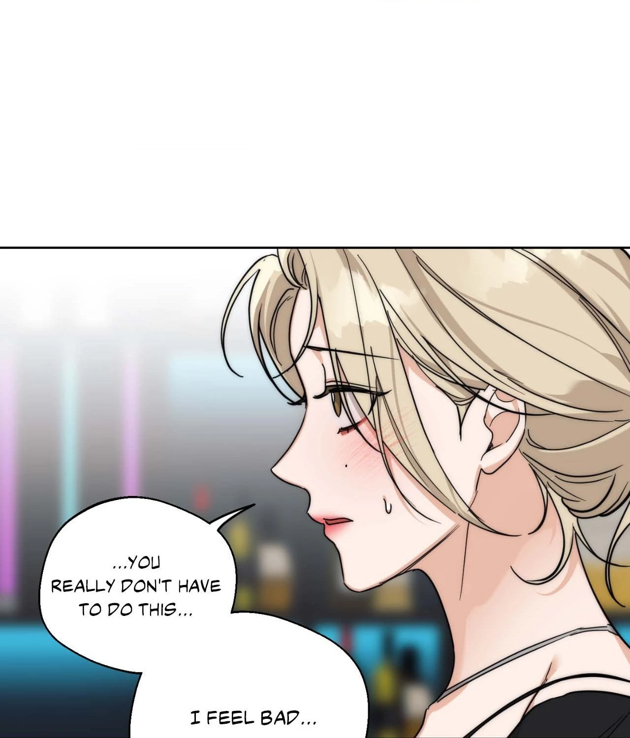 The Drunken Boss Chapter 22 - Page 11