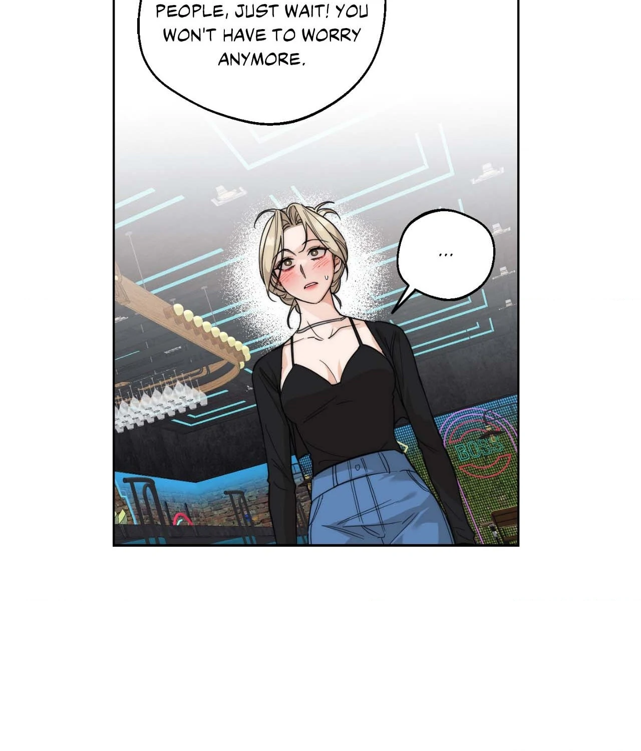 The Drunken Boss Chapter 22 - Page 14