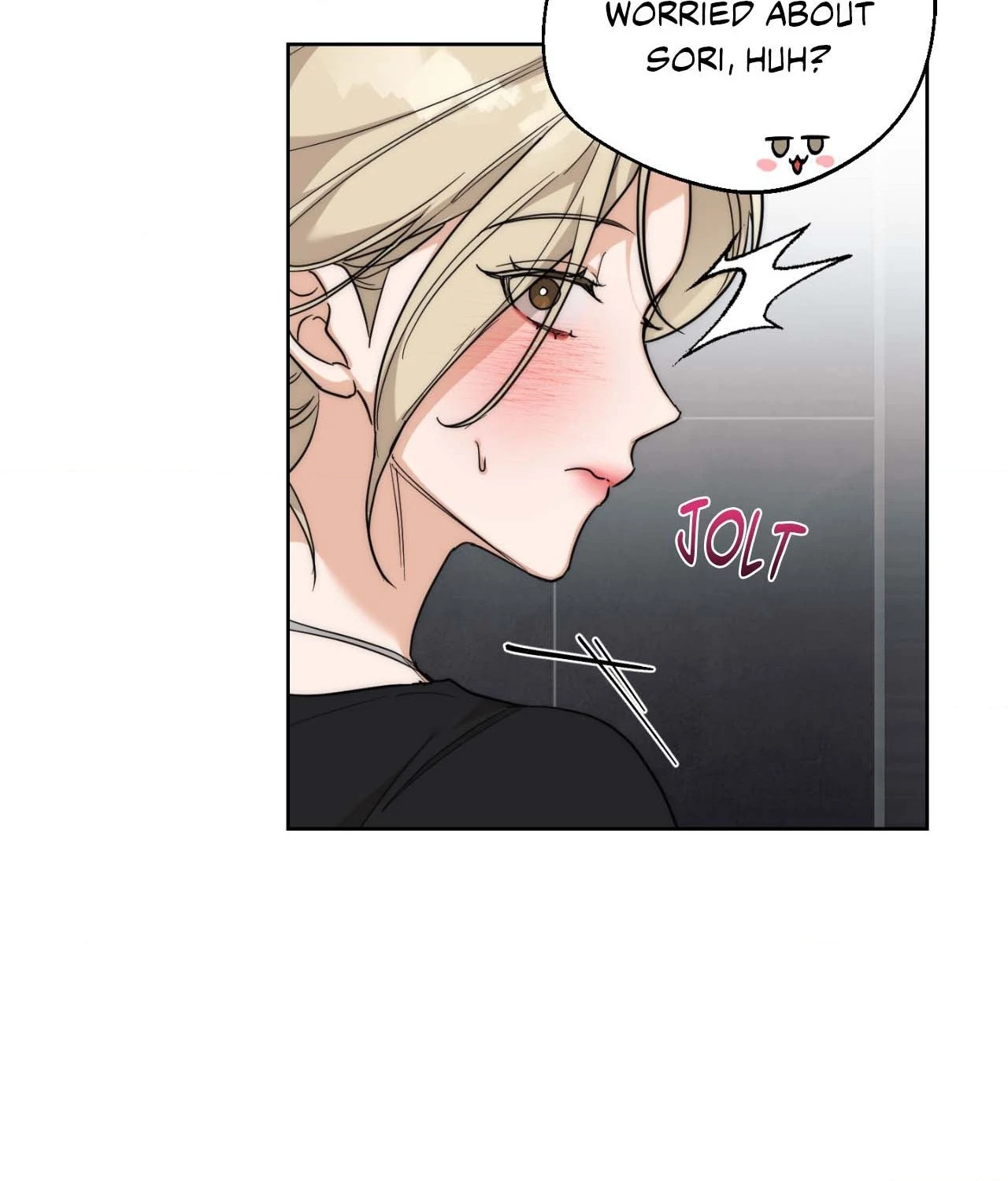 The Drunken Boss Chapter 22 - Page 19