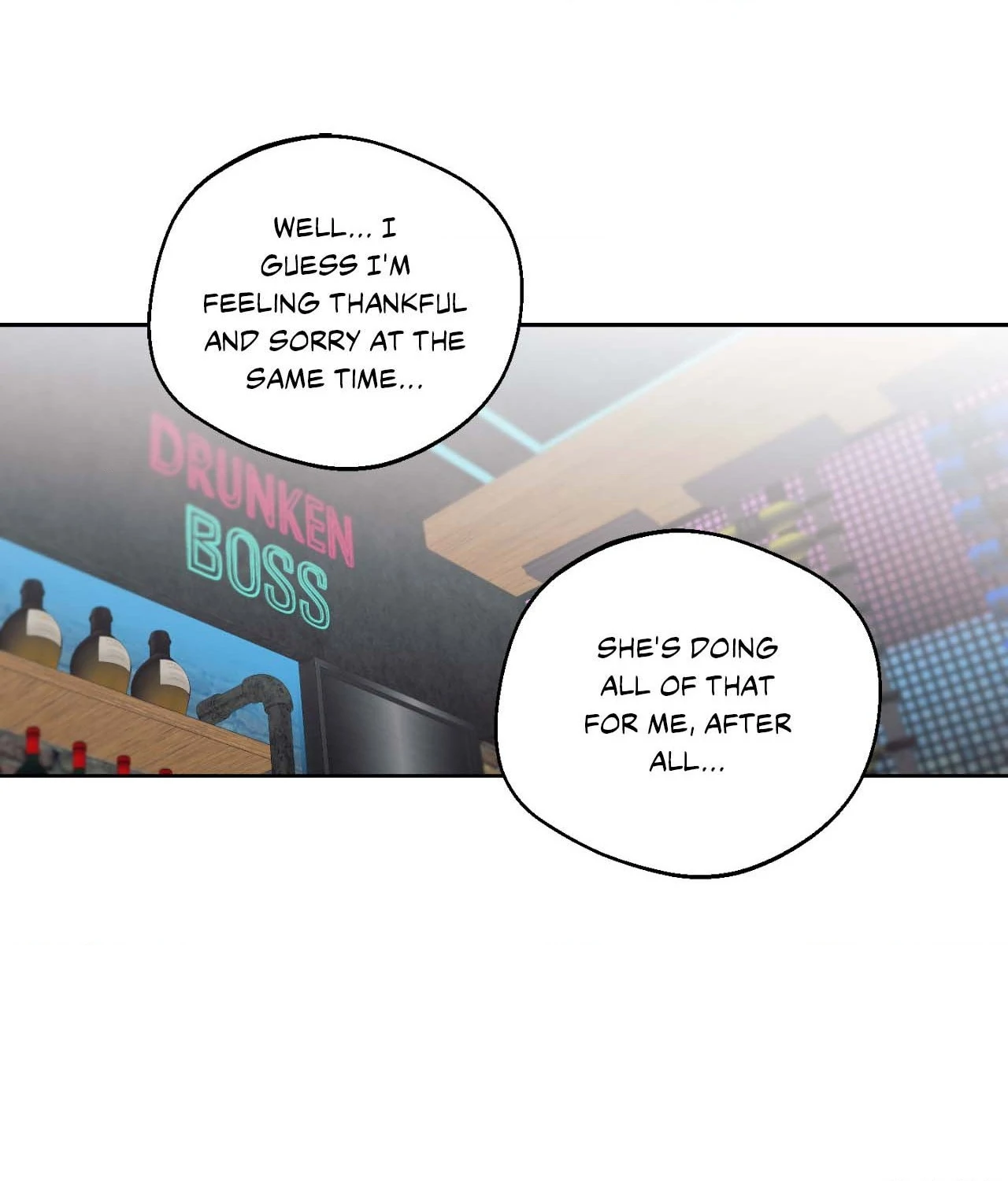 The Drunken Boss Chapter 22 - Page 20