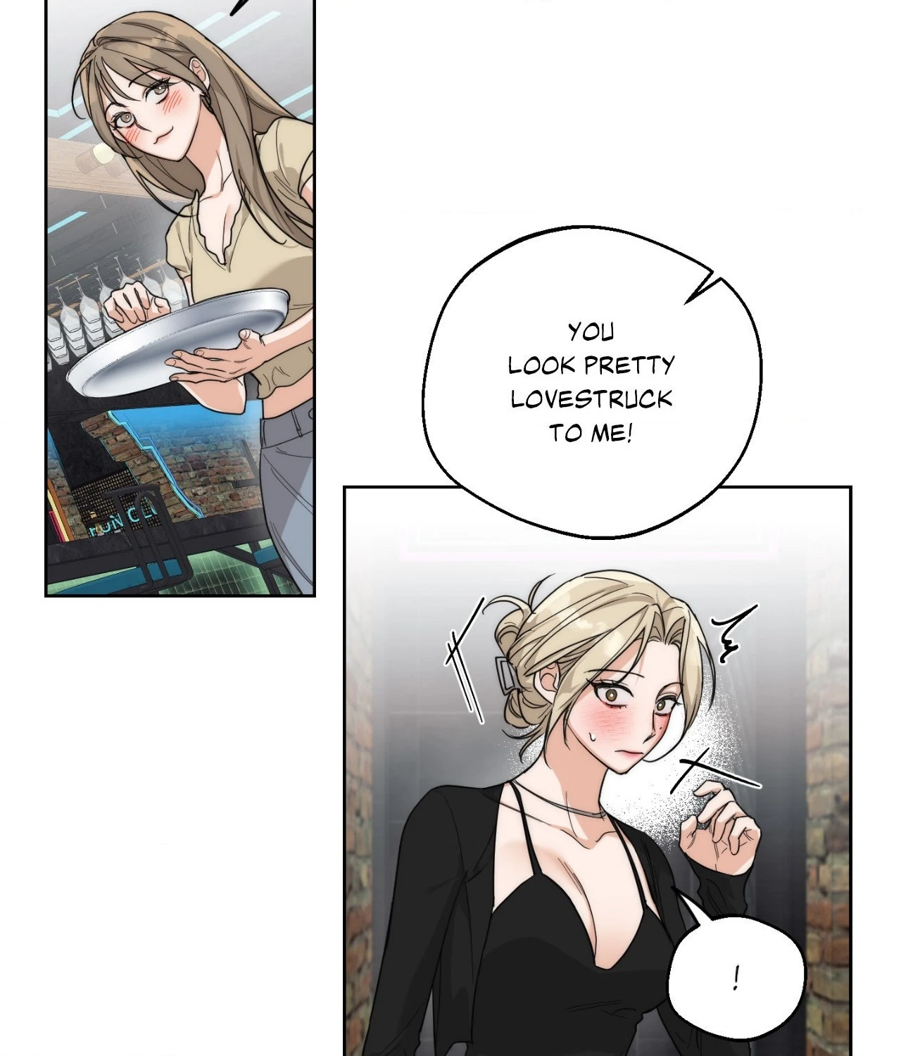 The Drunken Boss Chapter 22 - Page 24