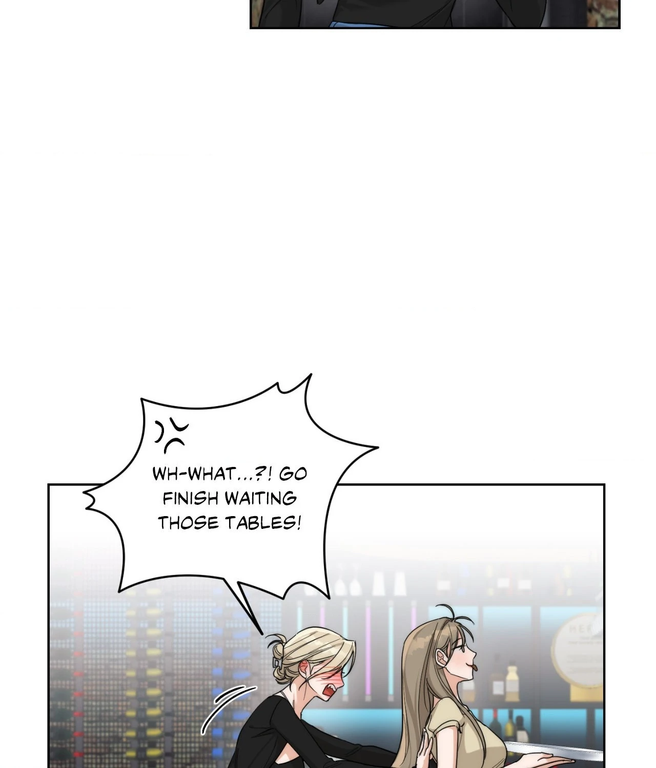 The Drunken Boss Chapter 22 - Page 25