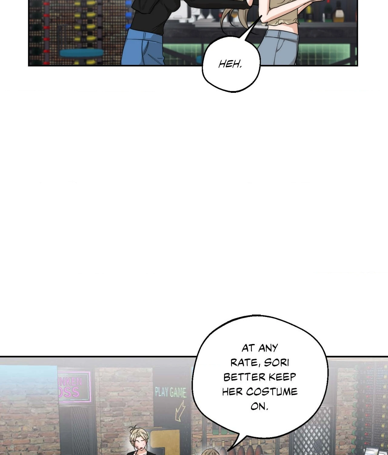The Drunken Boss Chapter 22 - Page 26