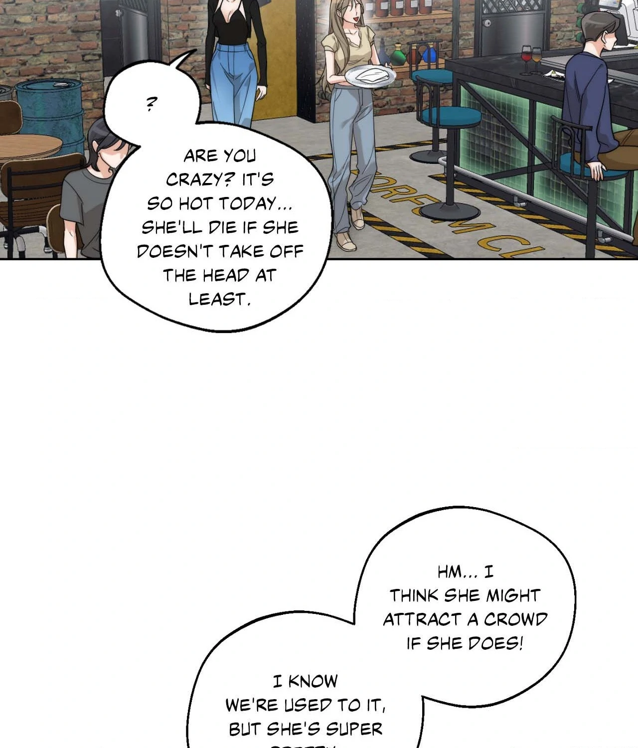 The Drunken Boss Chapter 22 - Page 27