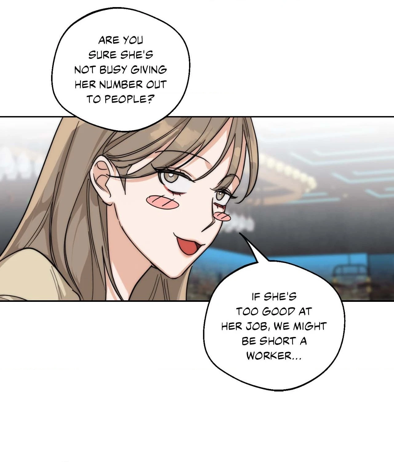 The Drunken Boss Chapter 22 - Page 29