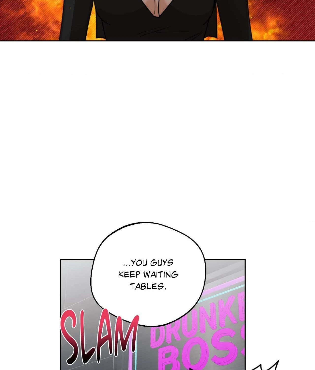 The Drunken Boss Chapter 22 - Page 31