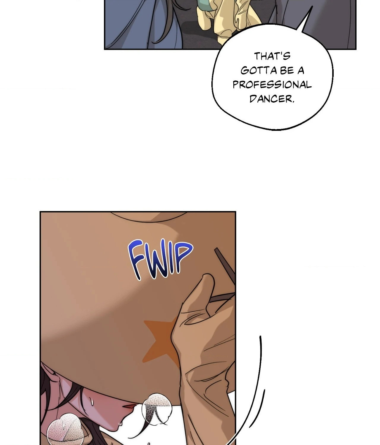 The Drunken Boss Chapter 22 - Page 37