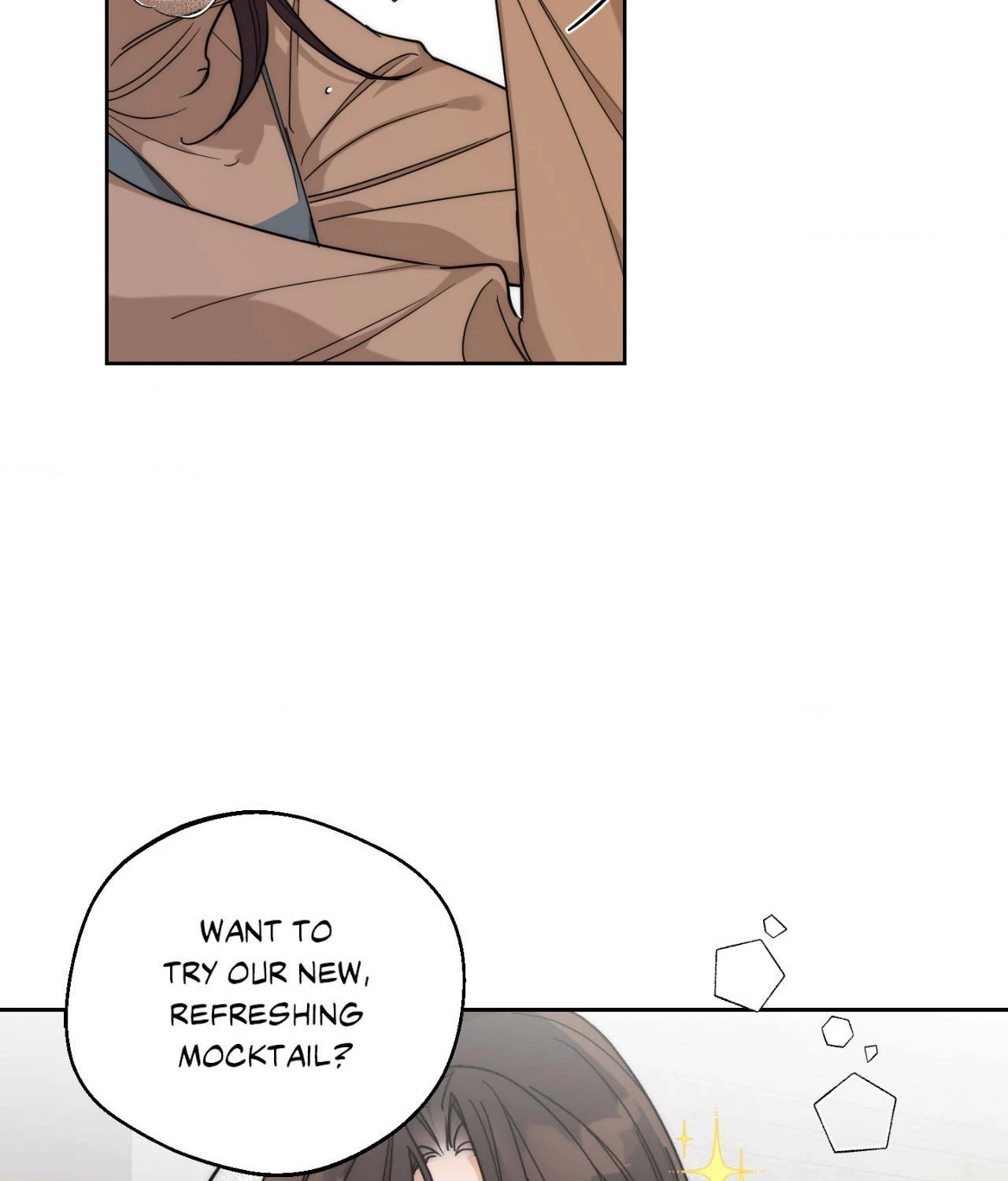 The Drunken Boss Chapter 22 - Page 38